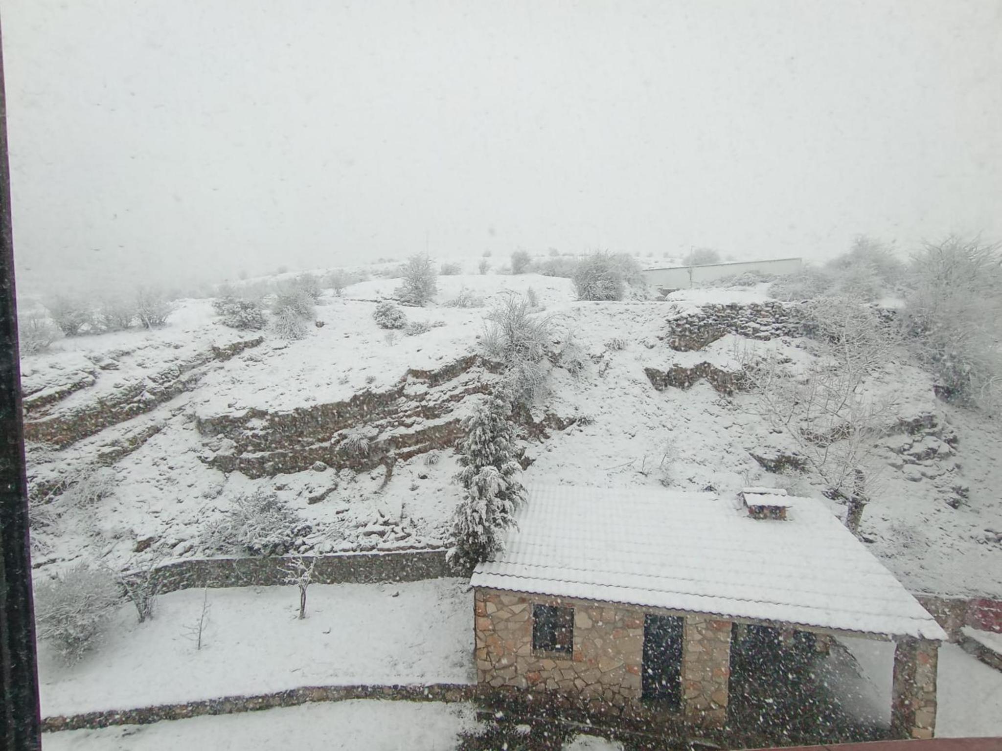 HOSTAL RURAL ALTO TAJO POVEDA