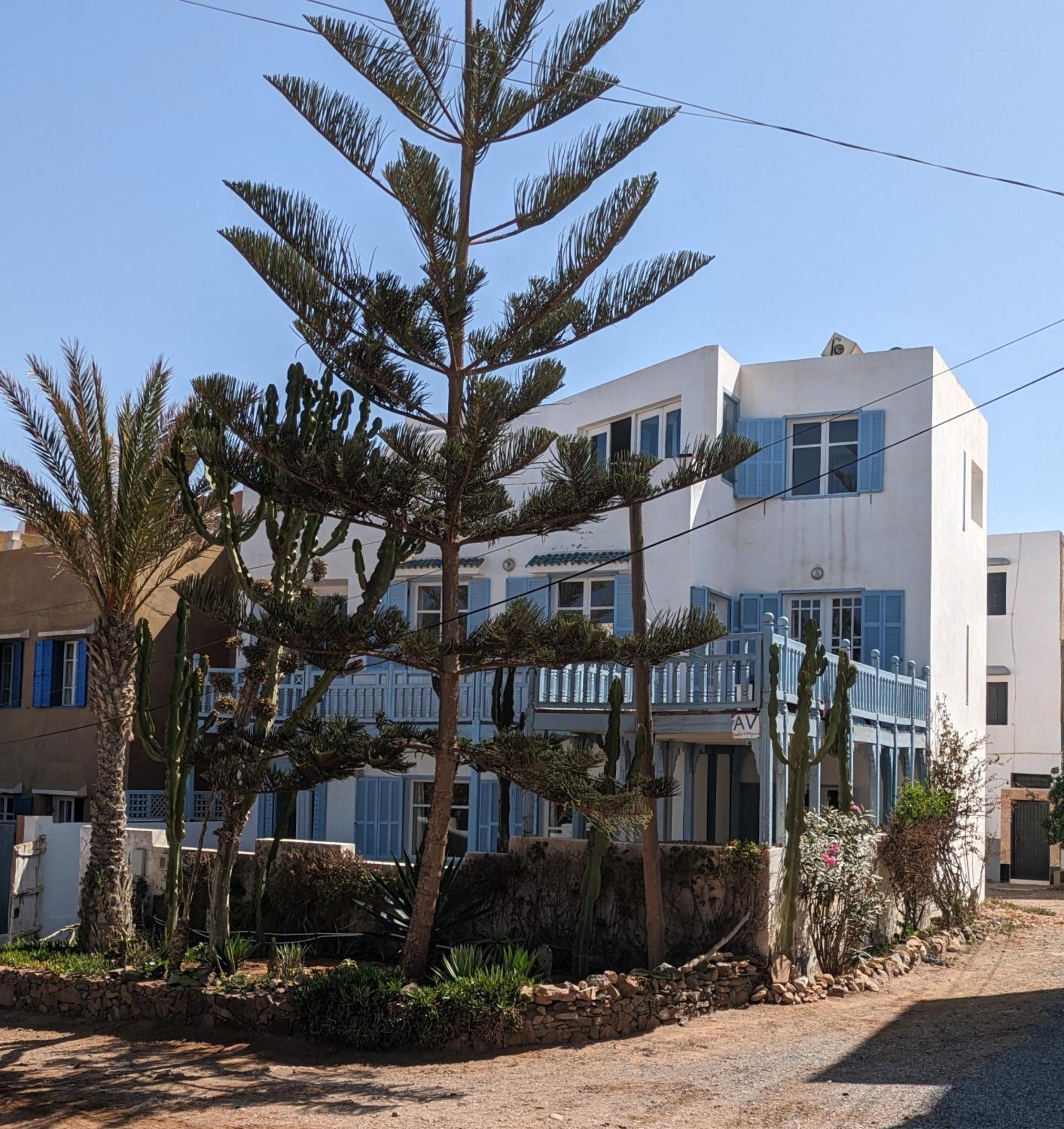 building