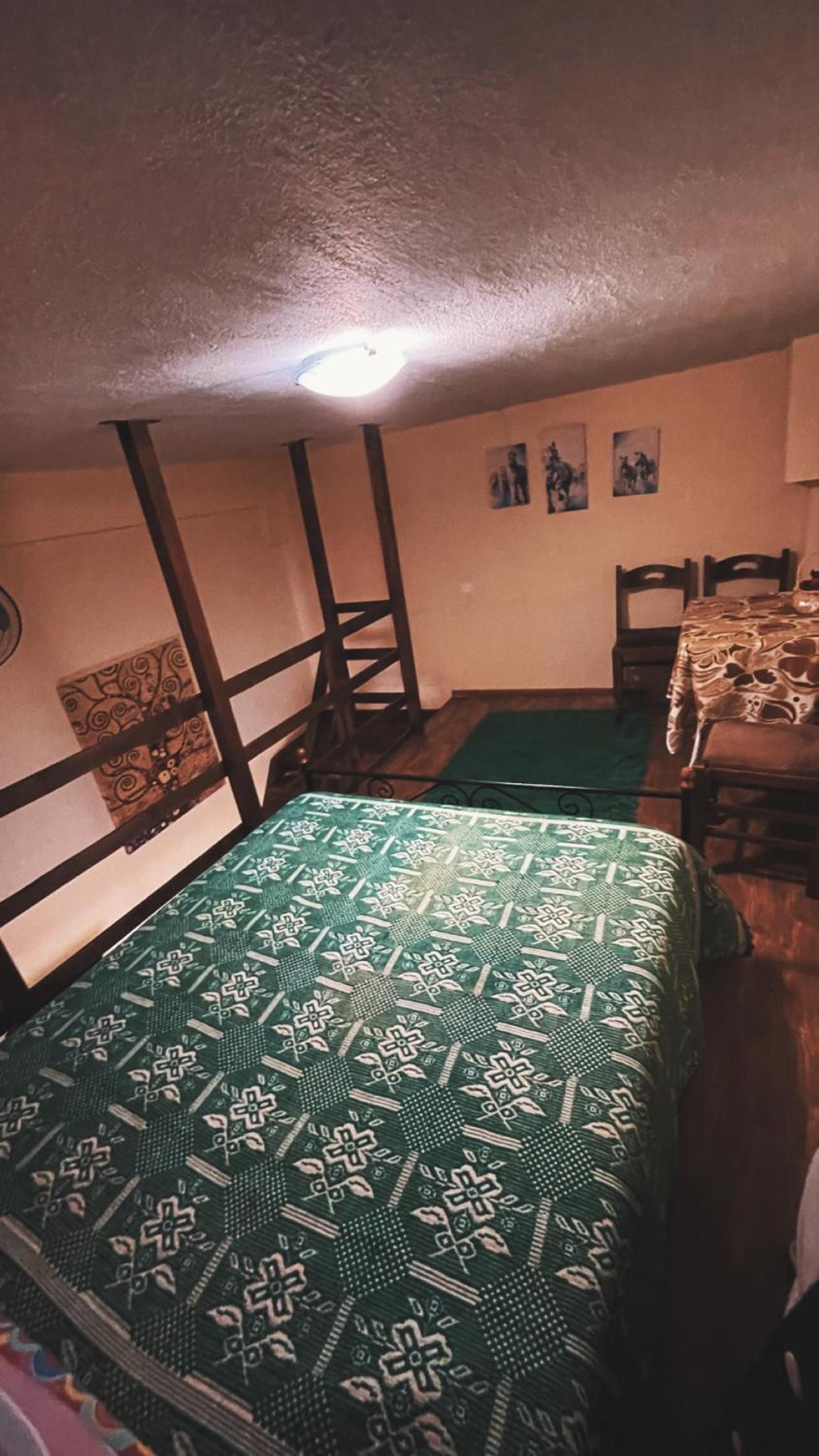 Olympiades Rooms Litóchoro