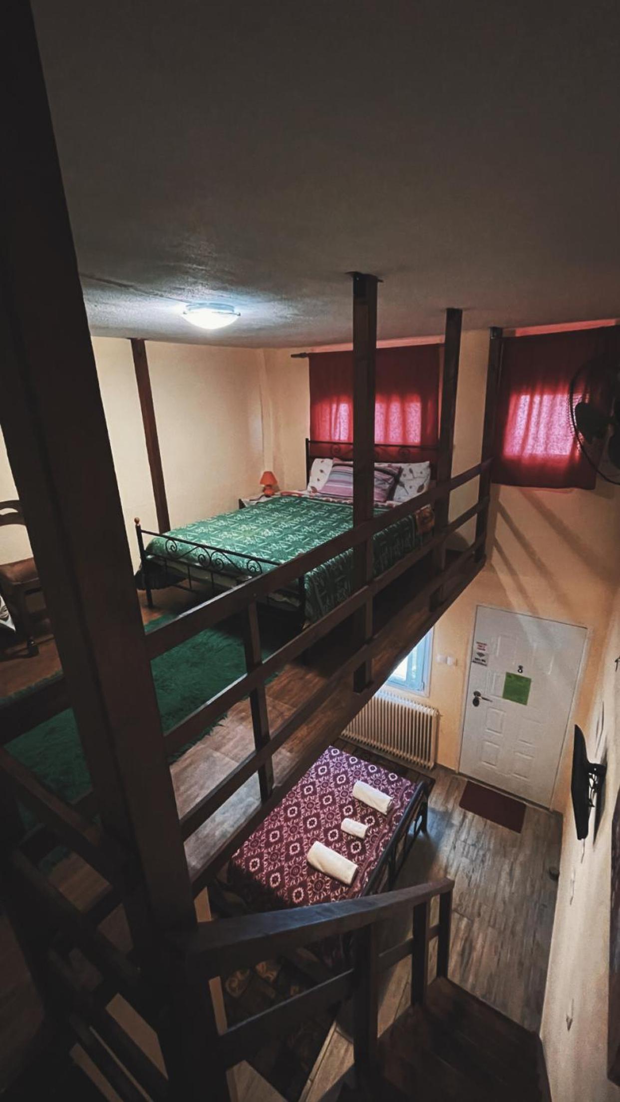 Olympiades Rooms Litóchoro