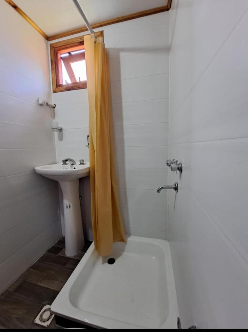 Cabaña MaNa