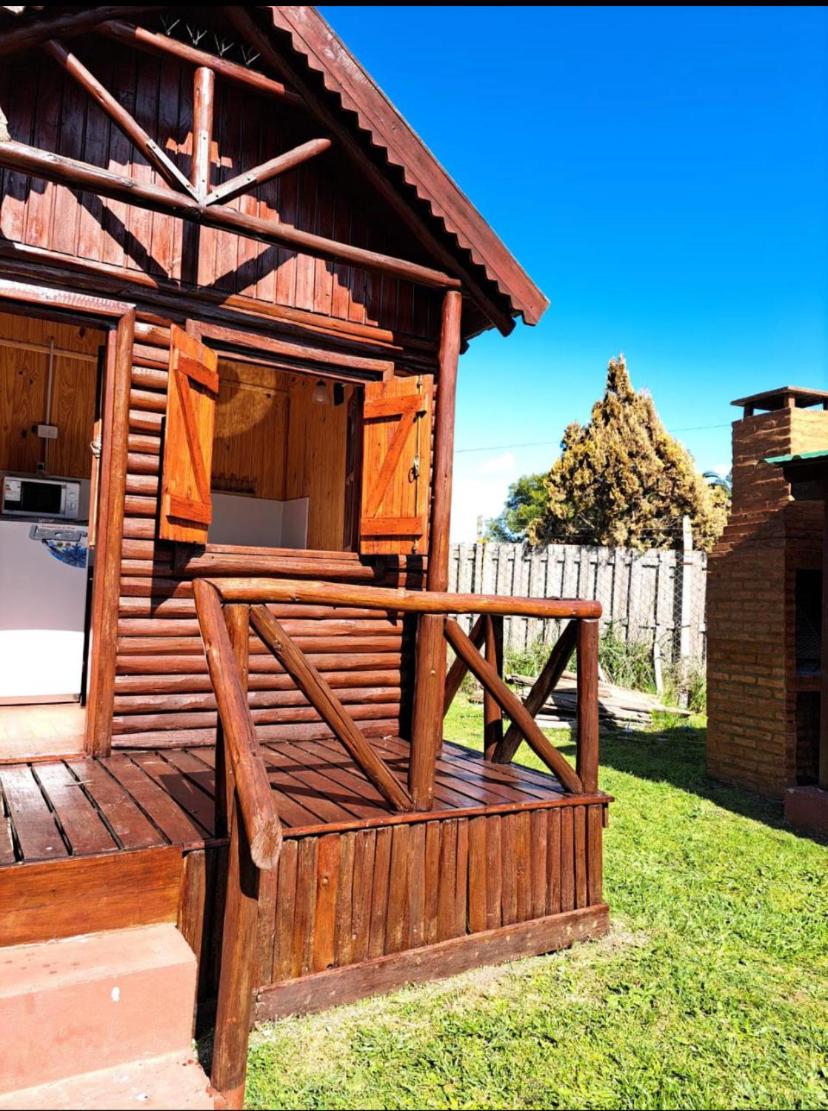 Cabaña MaNa
