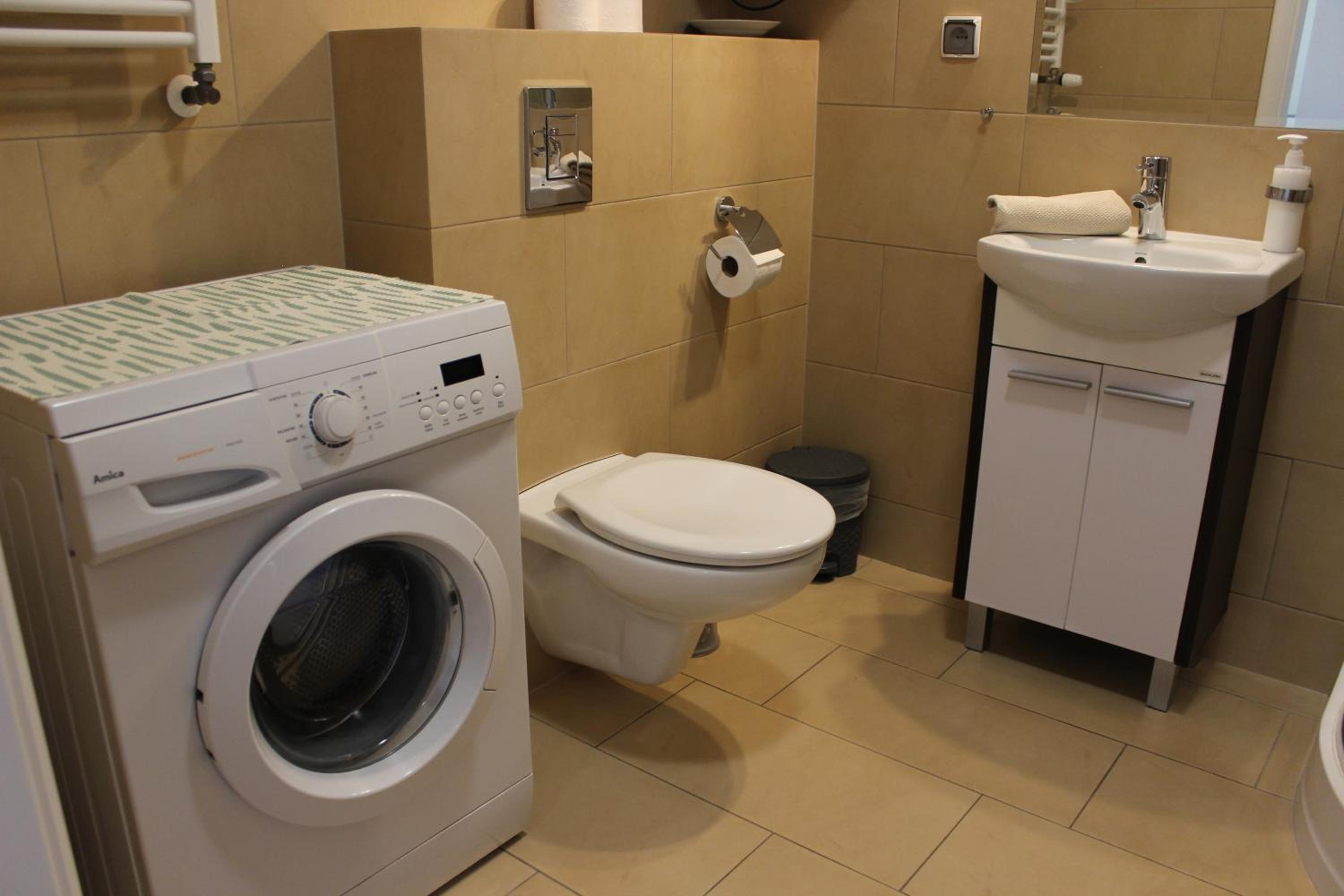"Apartament Przy Stoku Karpatka" na osiedlu "Apartamenty pod Śnieżką"