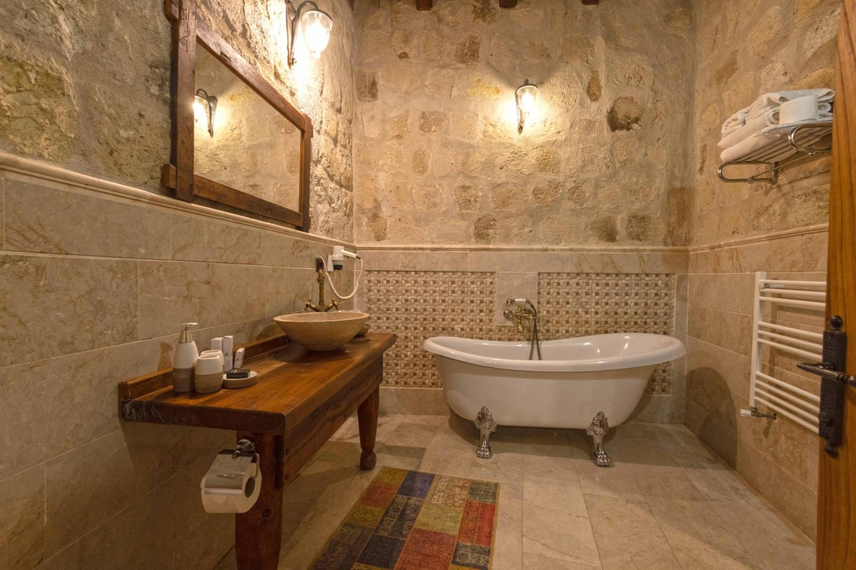 Sultan Cave Suites - Image 39