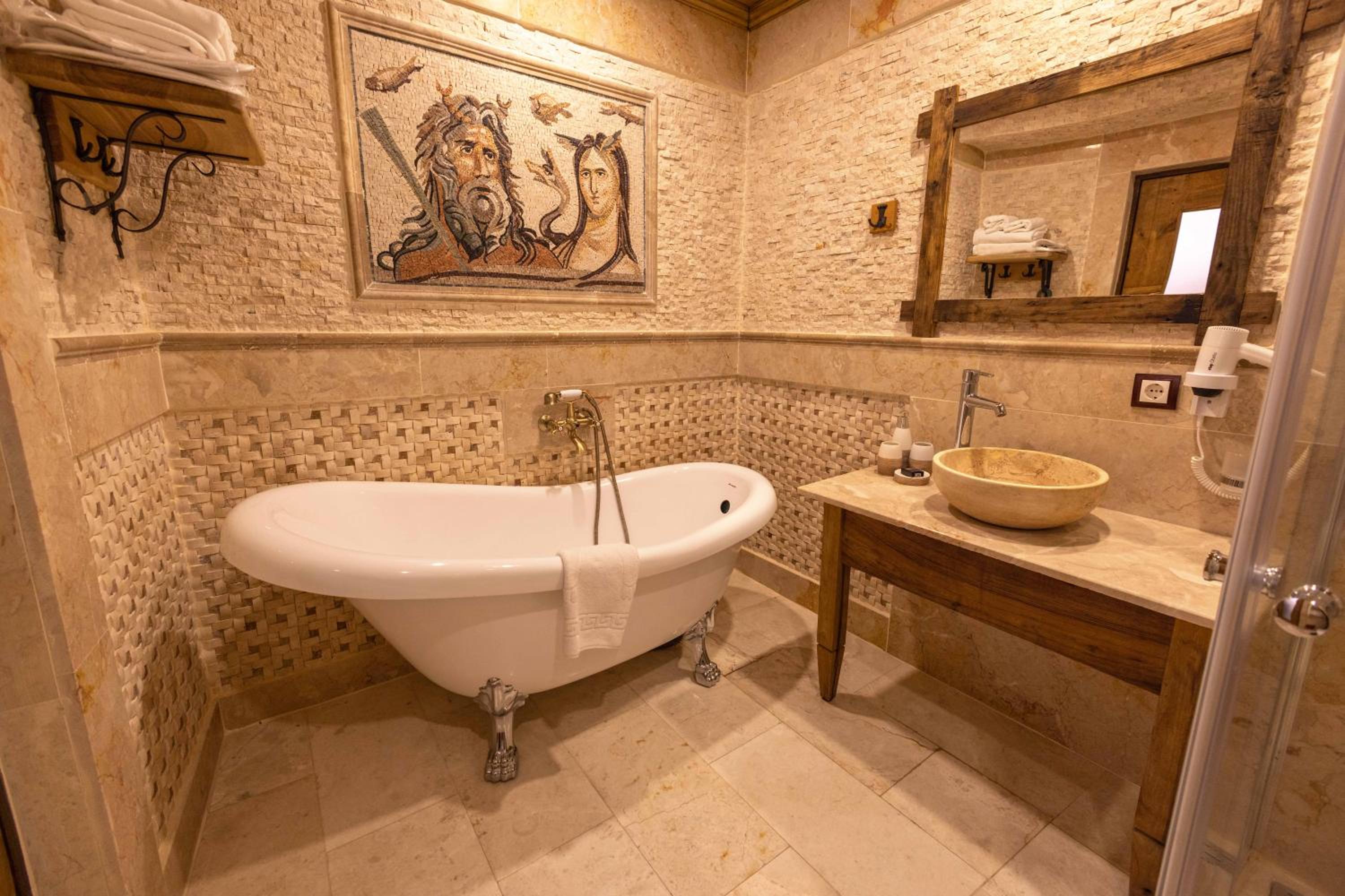 Sultan Cave Suites - Image 42