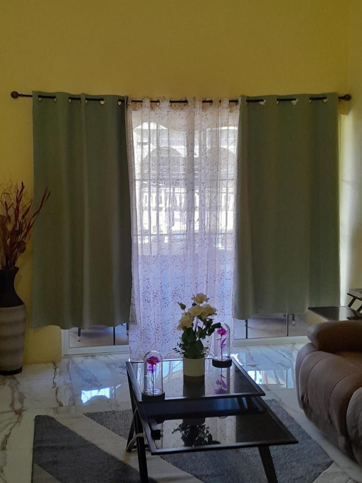 Jamaica Oasis Suite view 2