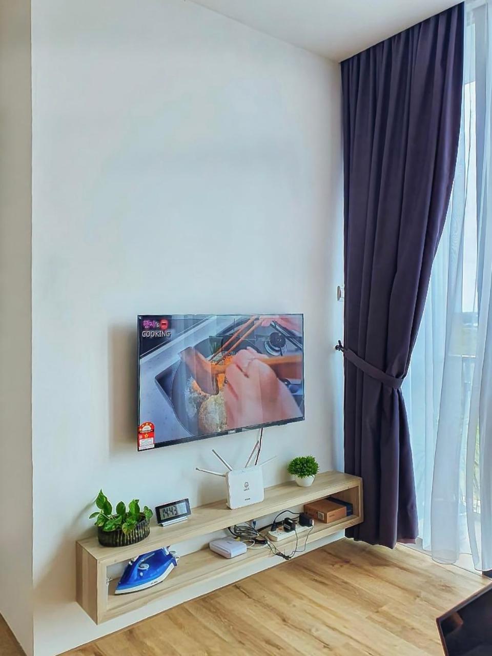 #1 Hann's Residence Homestay City View 2R2B photo 5