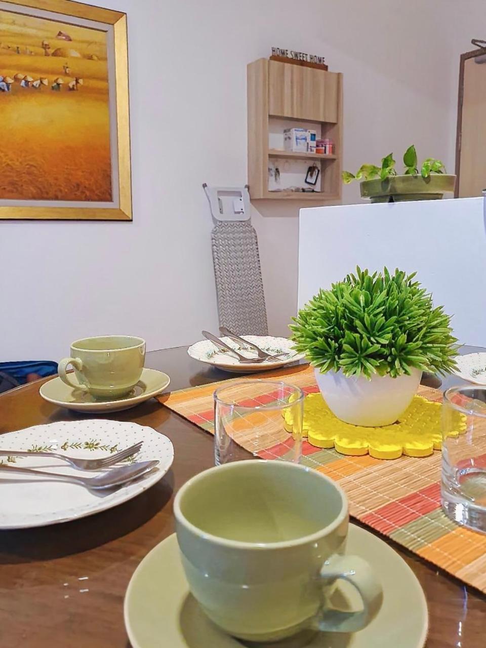 #1 Hann's Residence Homestay City View 2R2B photo 7