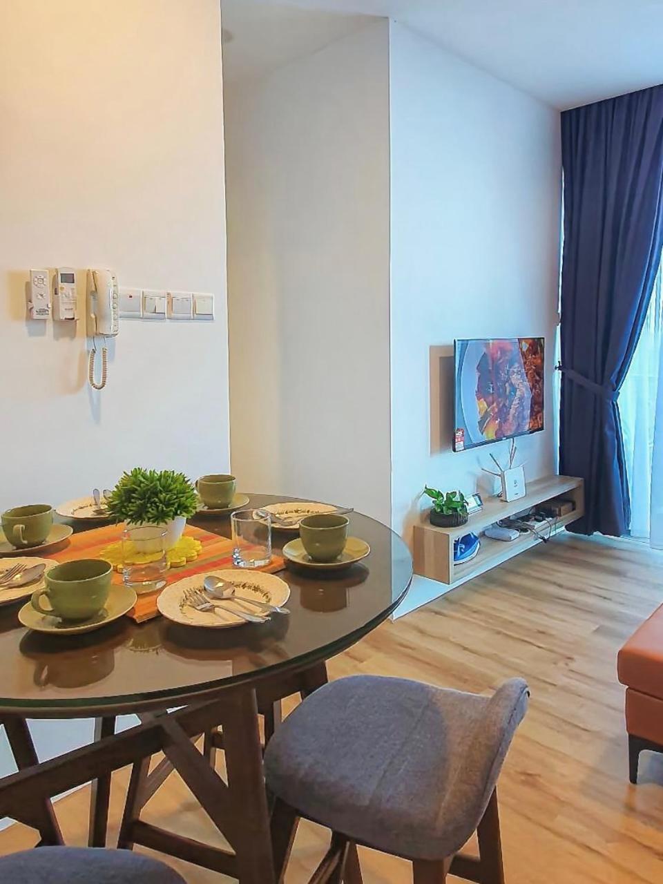 #1 Hann's Residence Homestay City View 2R2B photo 6