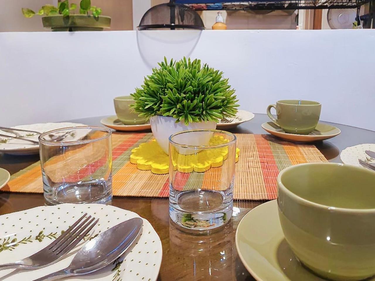 #1 Hann's Residence Homestay City View 2R2B photo 8