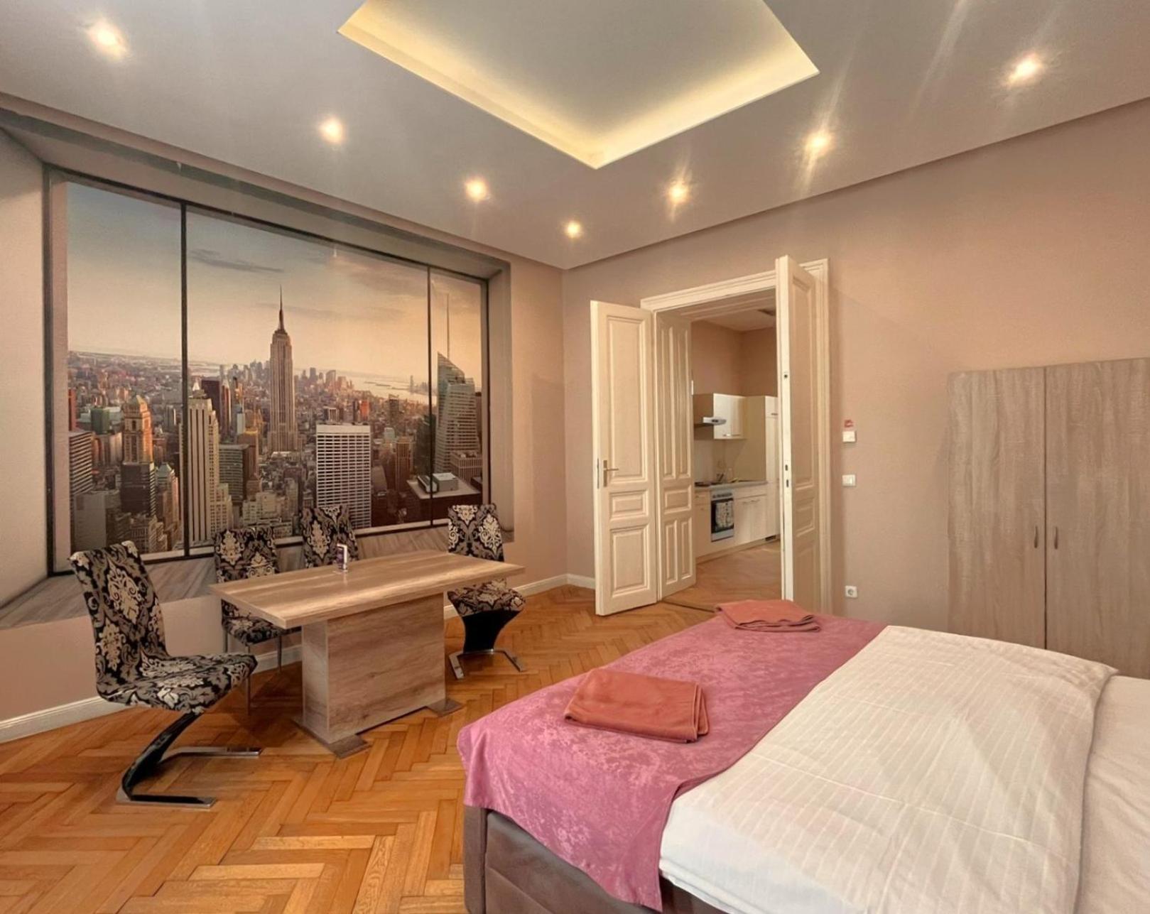 Aurellia Serviced Apartments