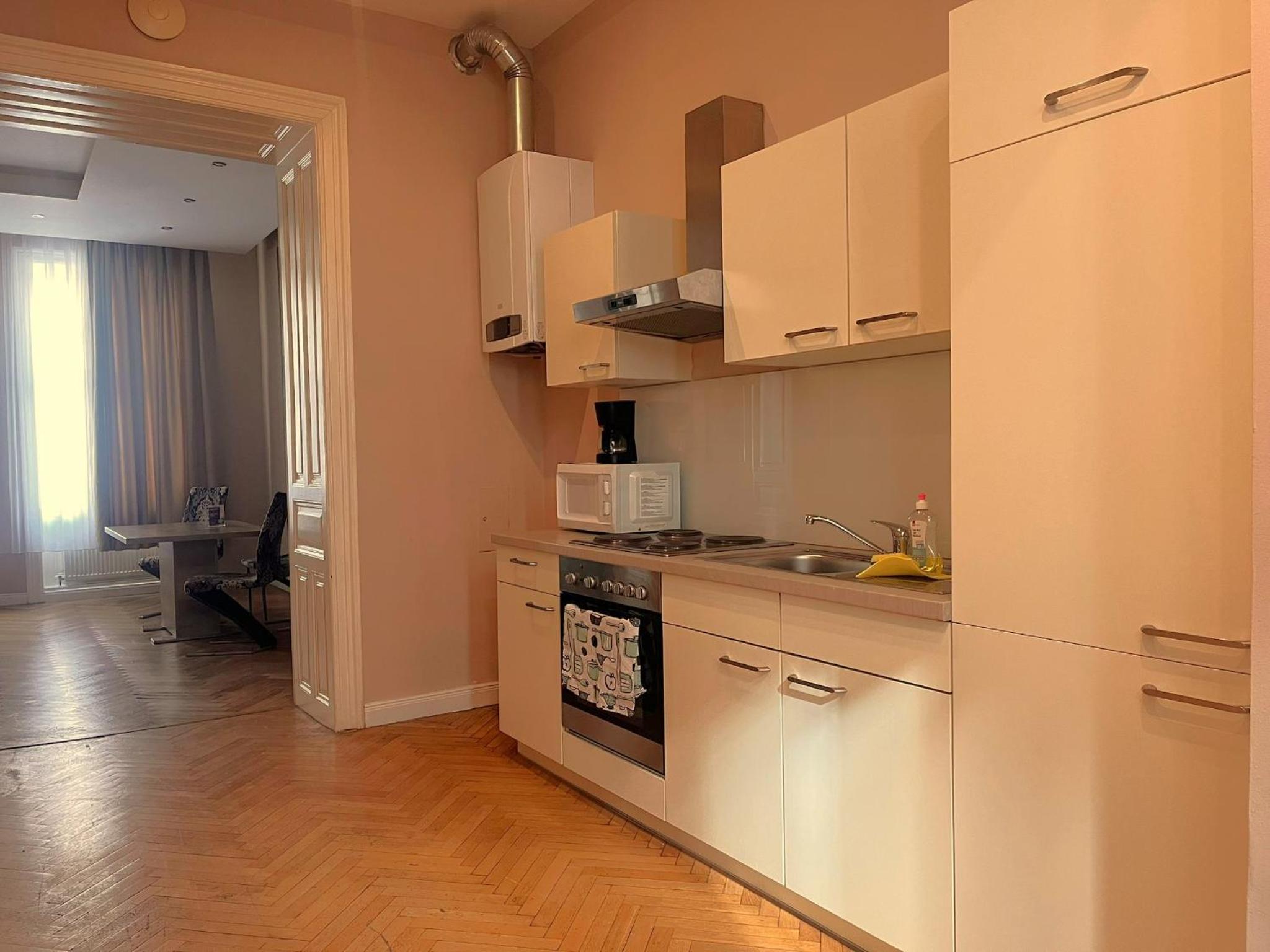 Aurellia Serviced Apartments