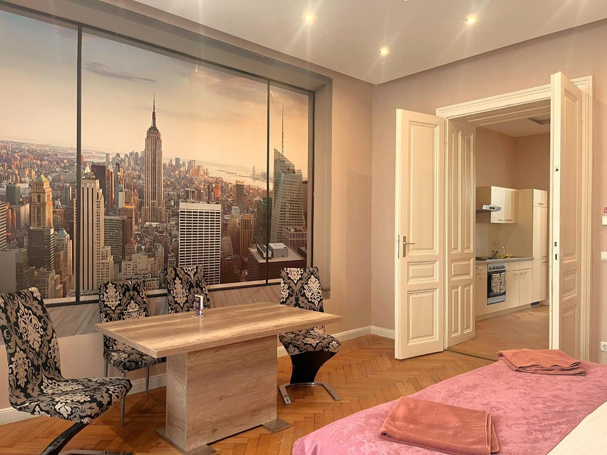 Aurellia Serviced Apartments