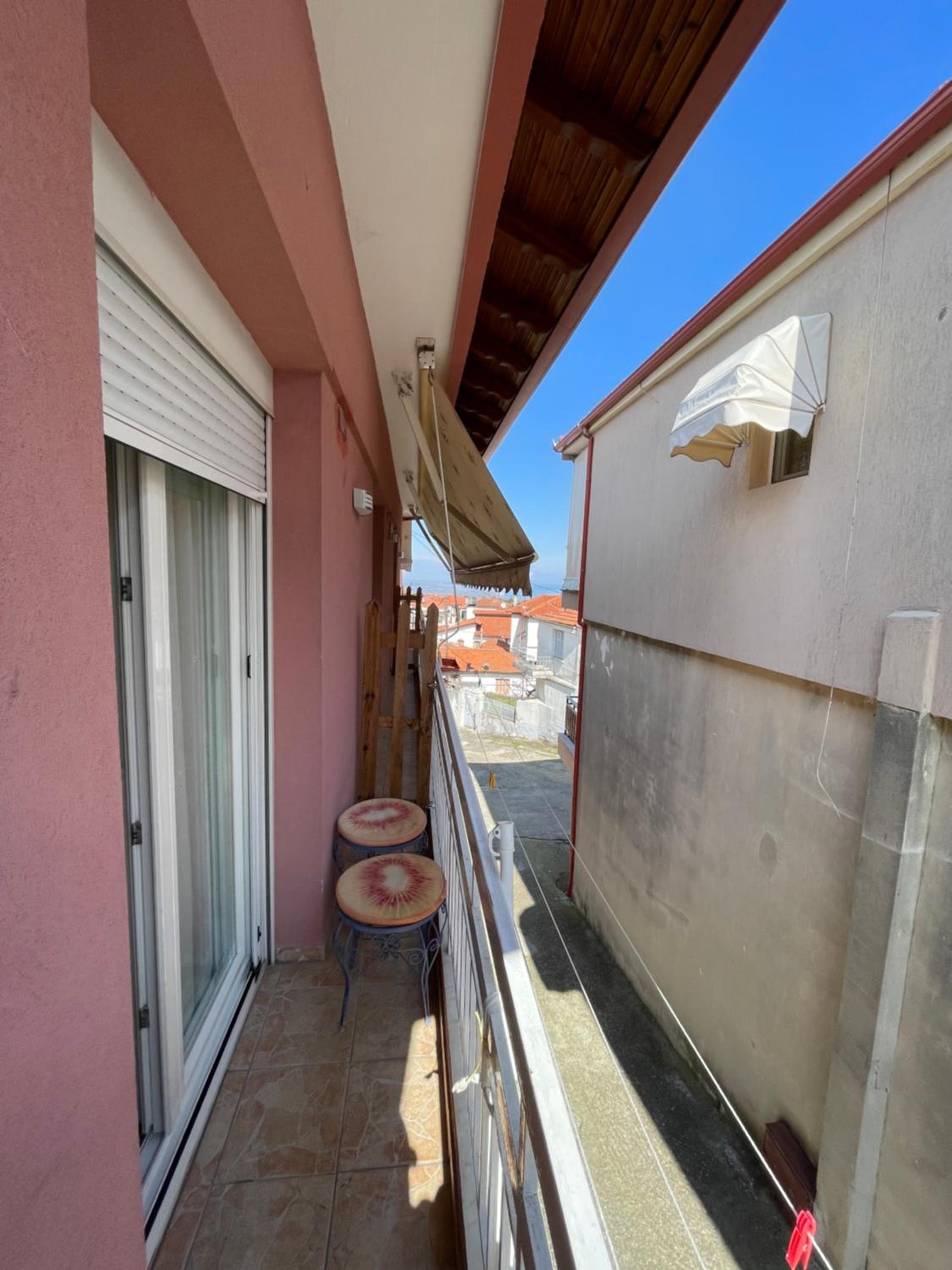 Olympiades Rooms Litóchoro
