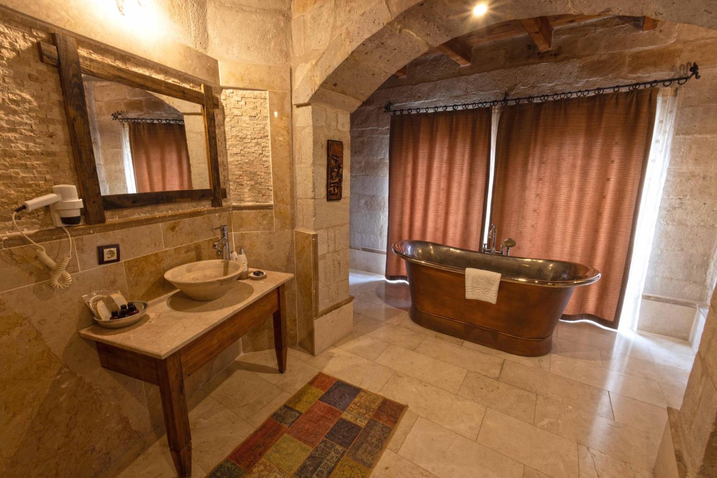Sultan Cave Suites - Image 53