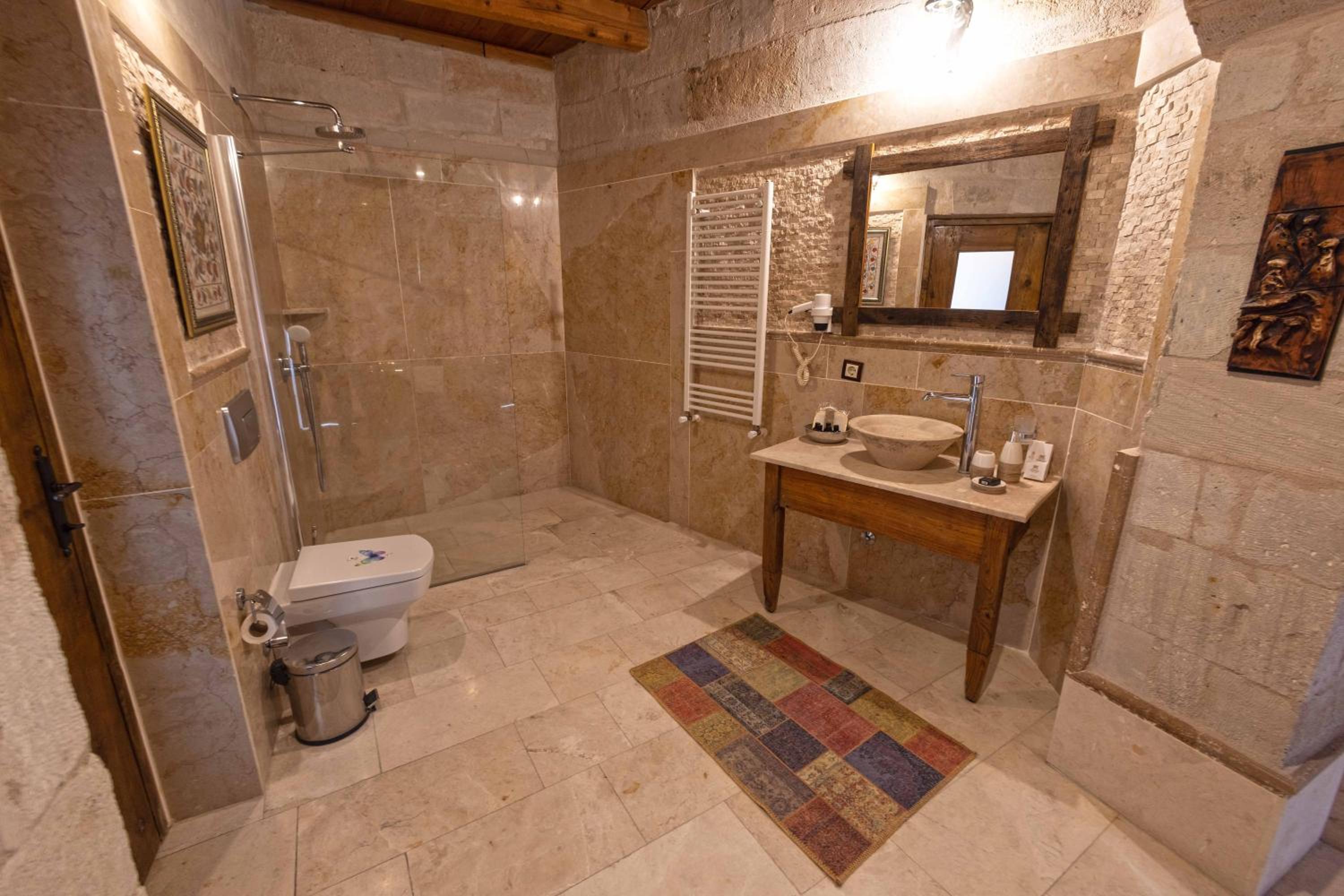 Sultan Cave Suites - Image 52