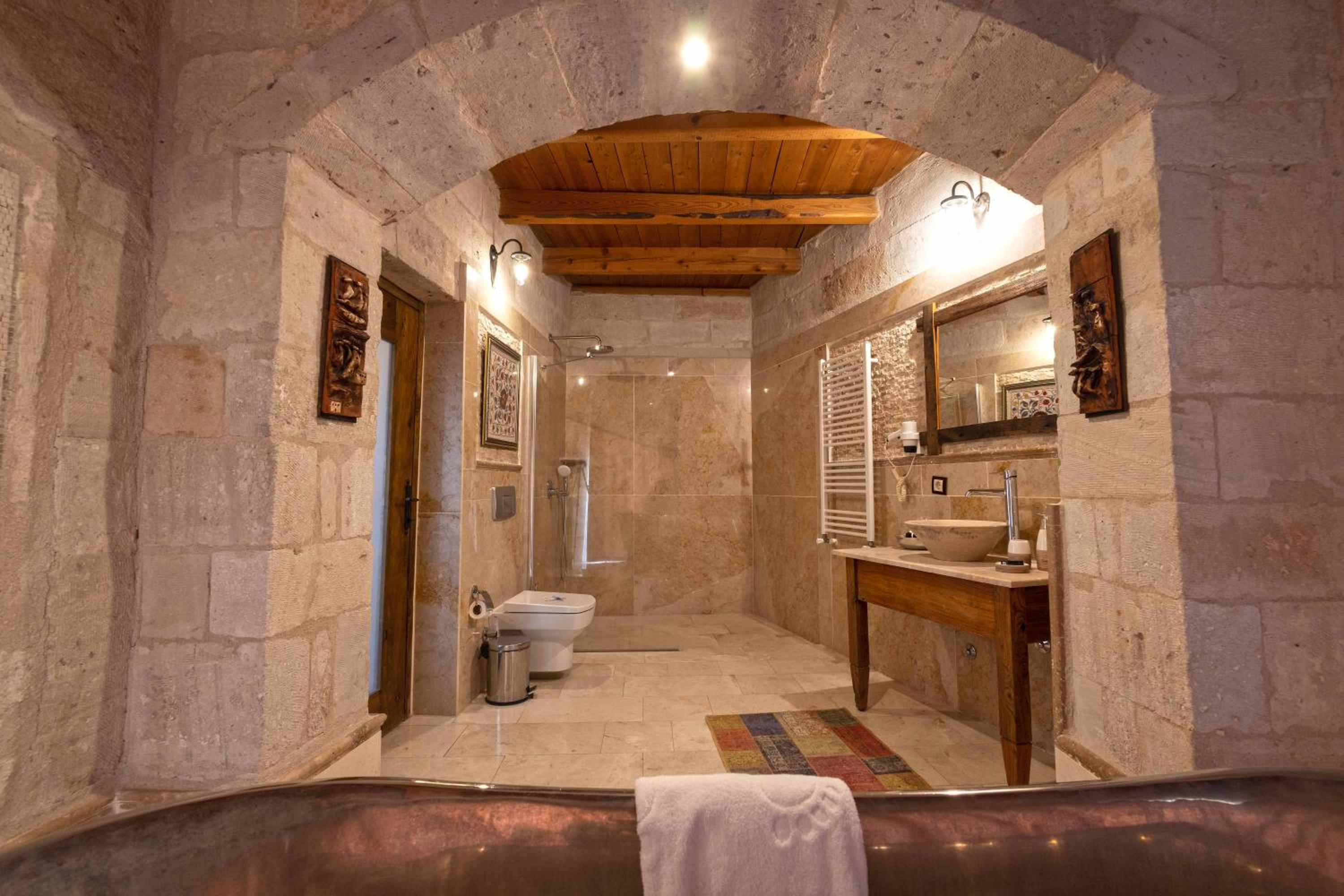Sultan Cave Suites - Image 51
