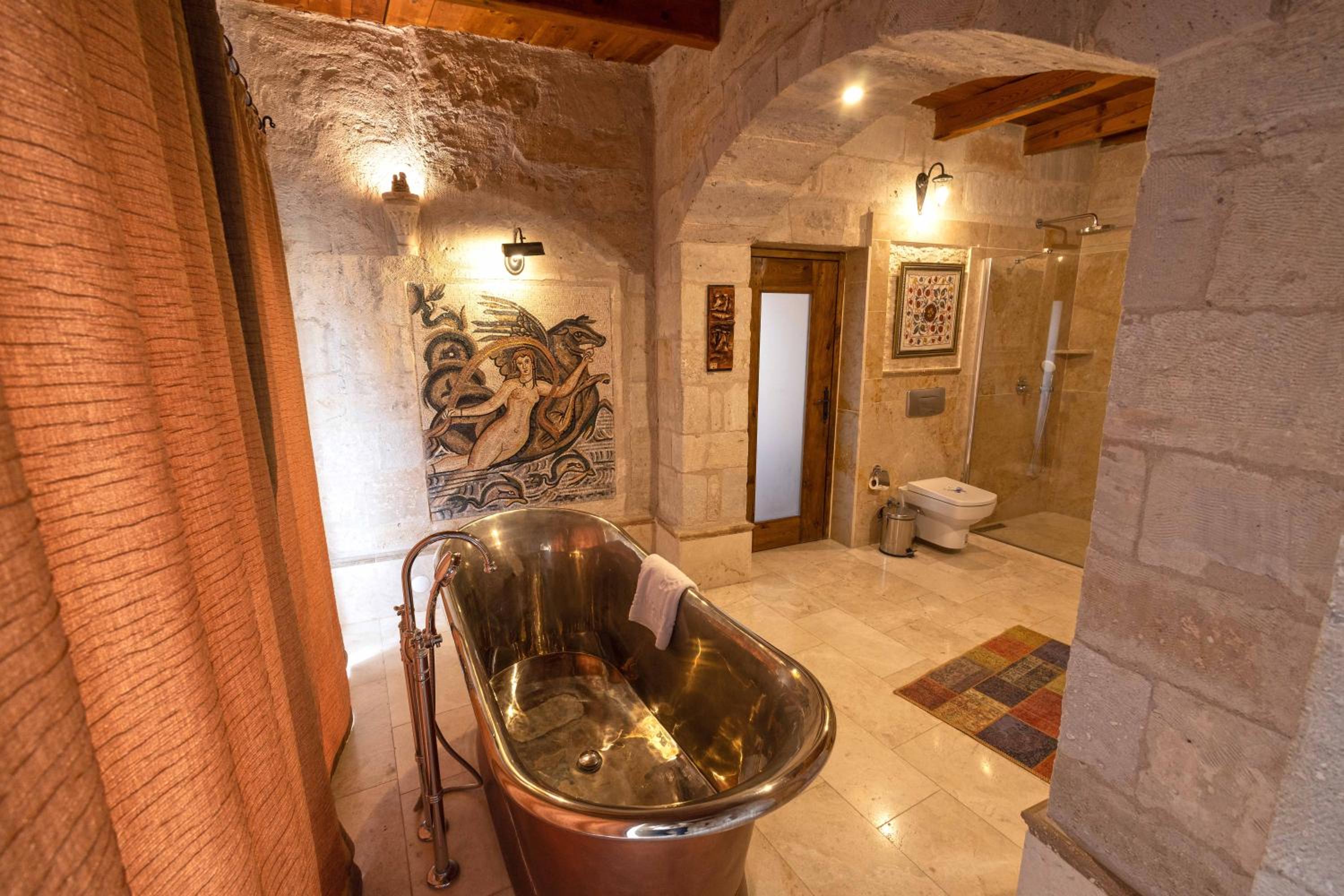 Sultan Cave Suites - Image 48