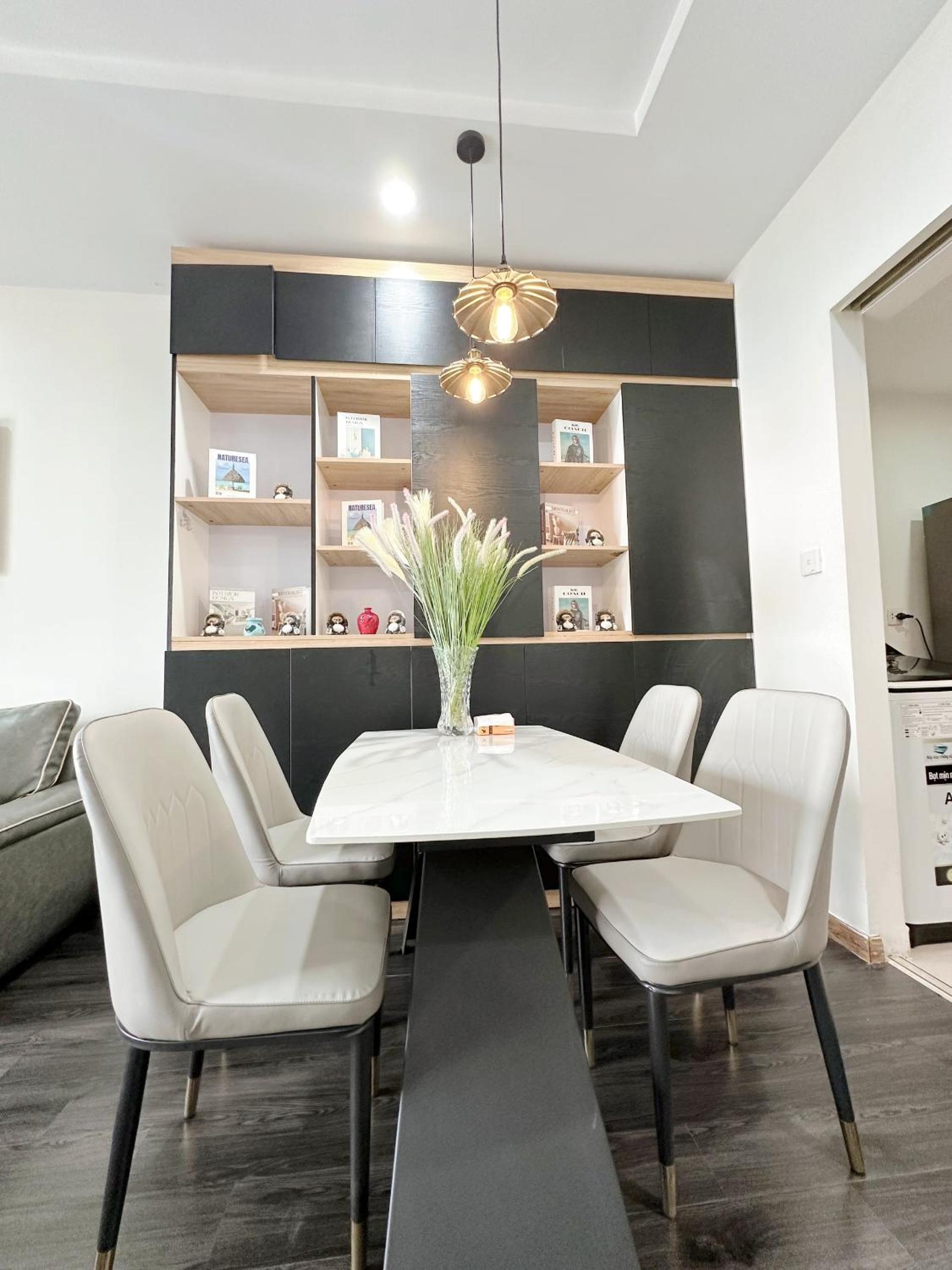 Cozy 2BR Apartment in City Center