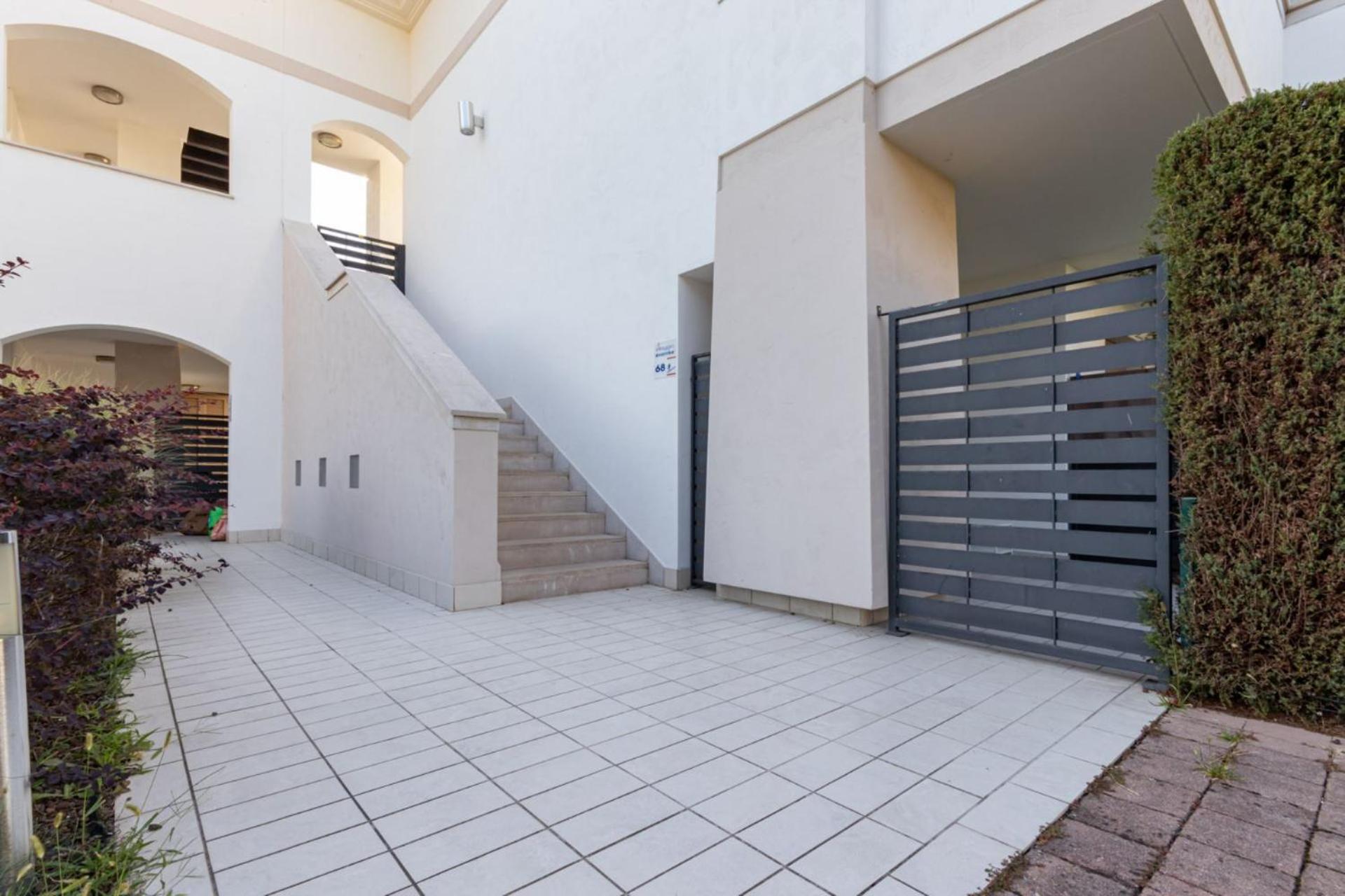 Hotel Villaggio Evanike - Image 1