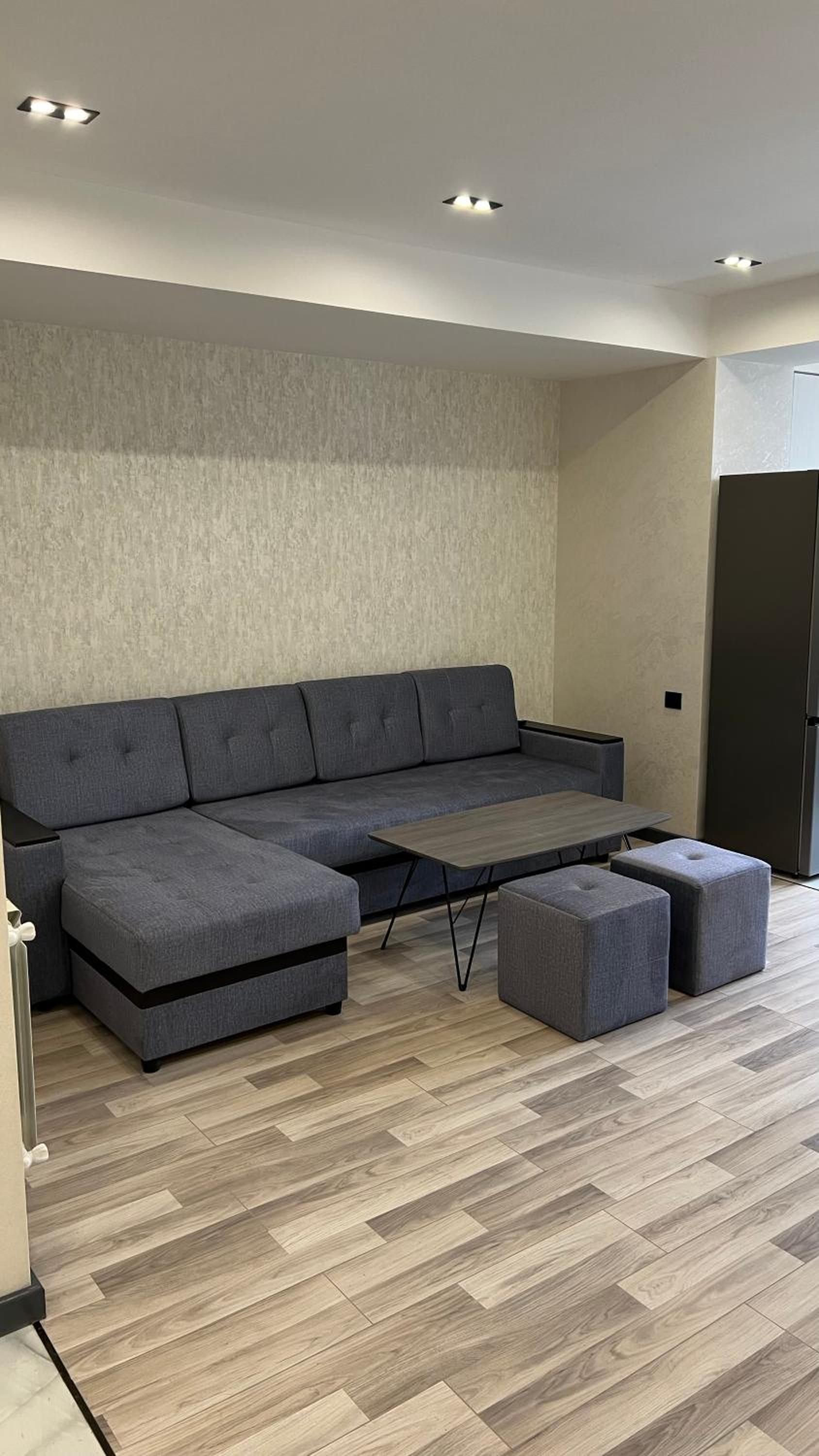 Modern Home