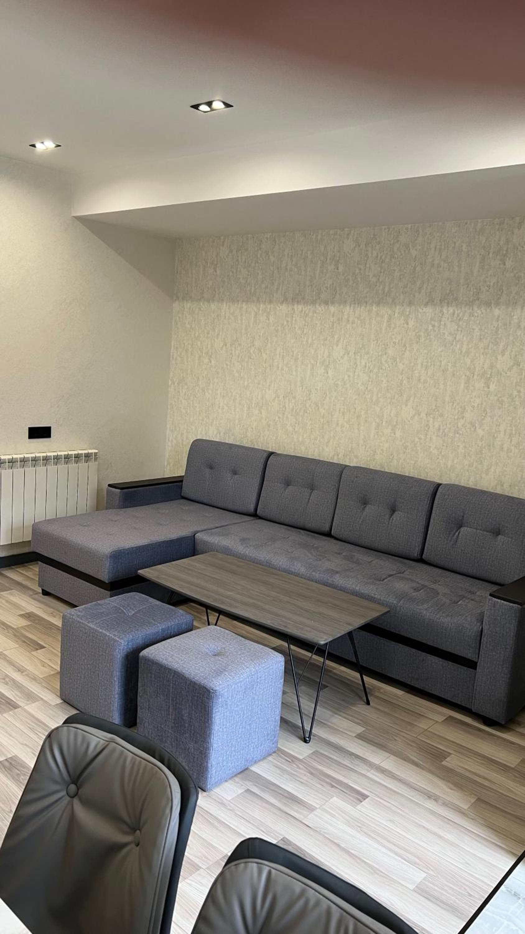 Modern Home