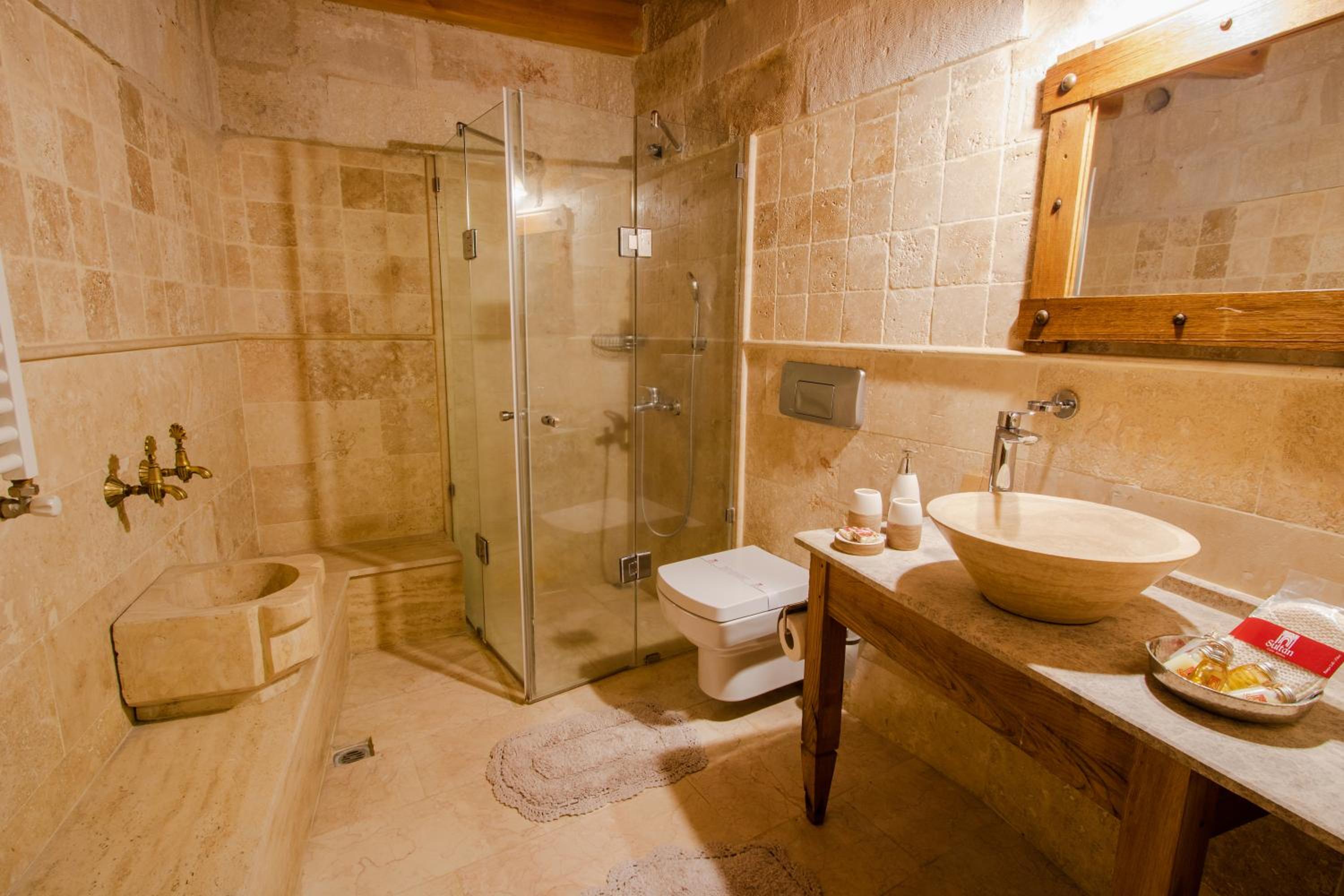 Sultan Cave Suites - Image 58