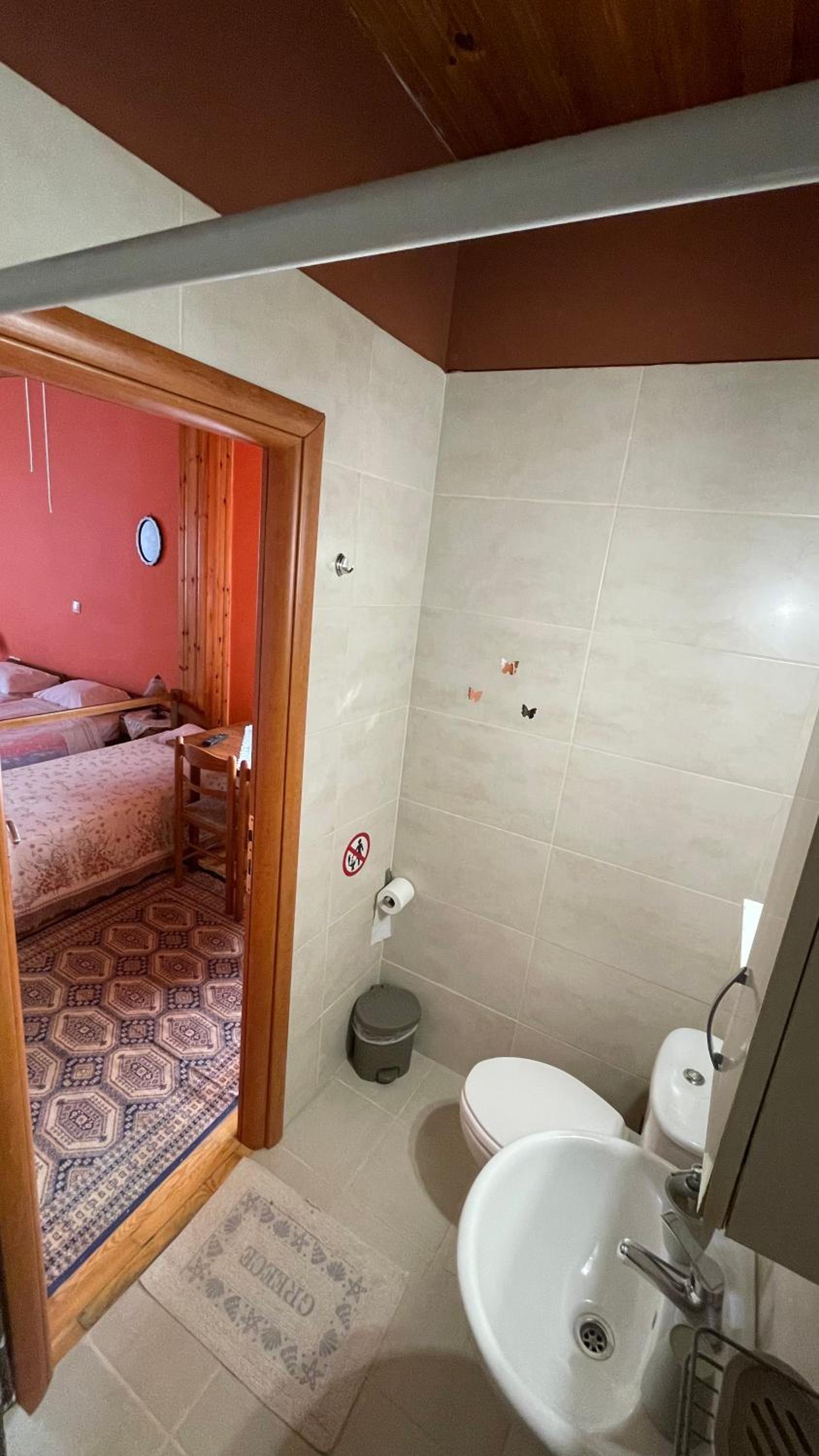 Olympiades Rooms Litóchoro