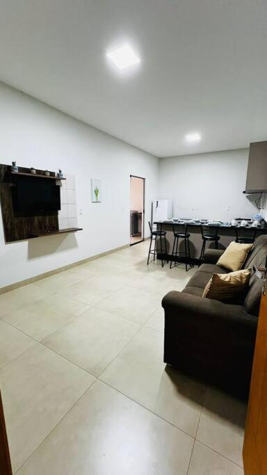 Casa da Estadia Tranquila.