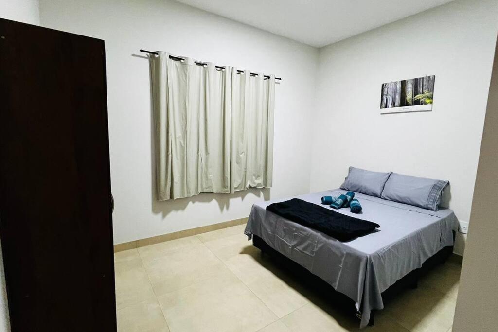 Casa da Estadia Tranquila.