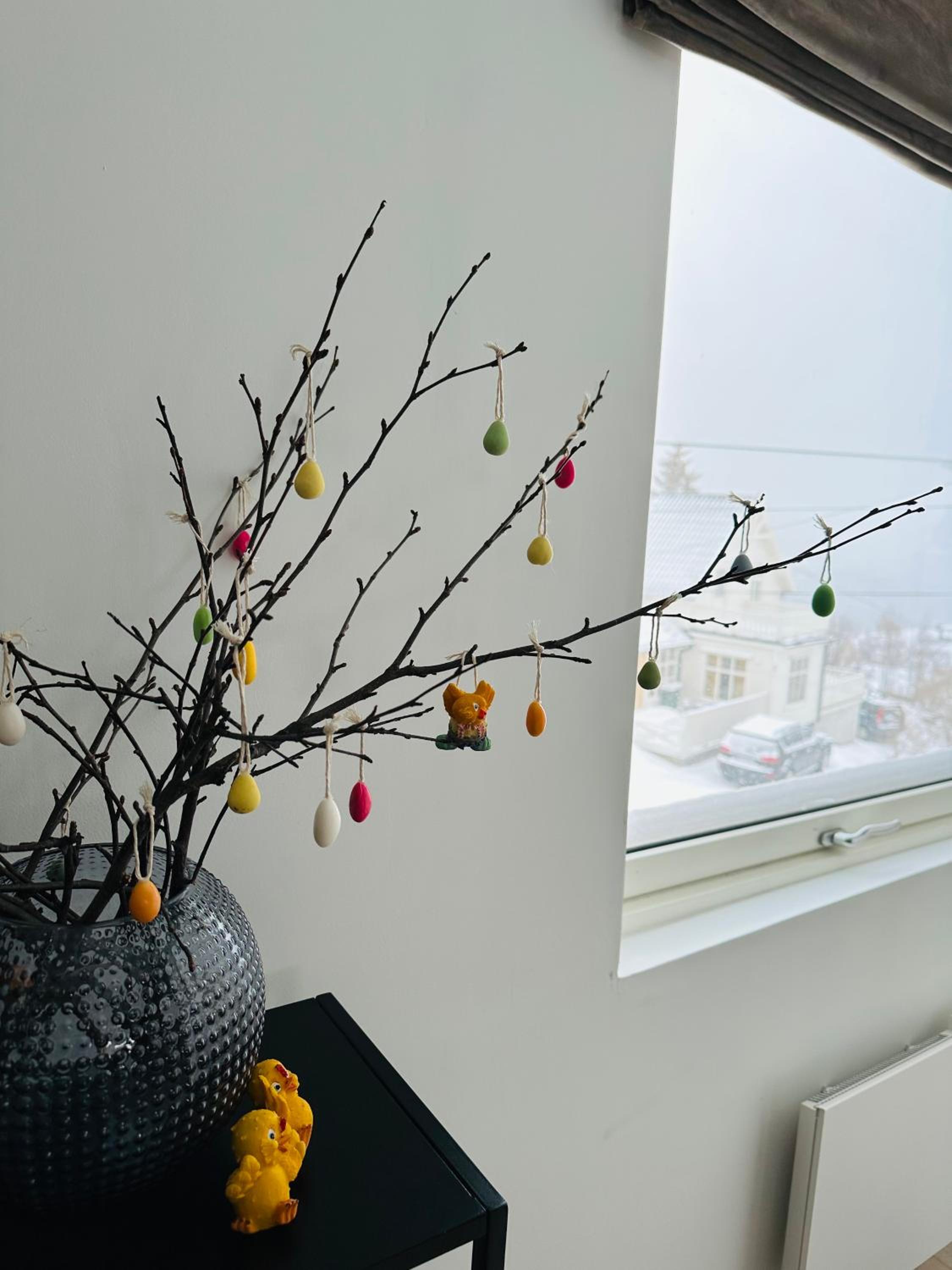 Arctic Loft view 4