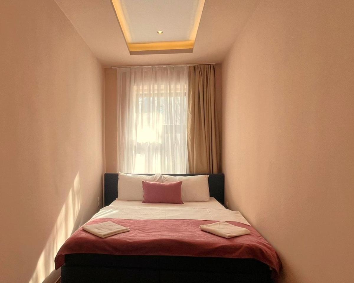 Aurellia Serviced Apartments