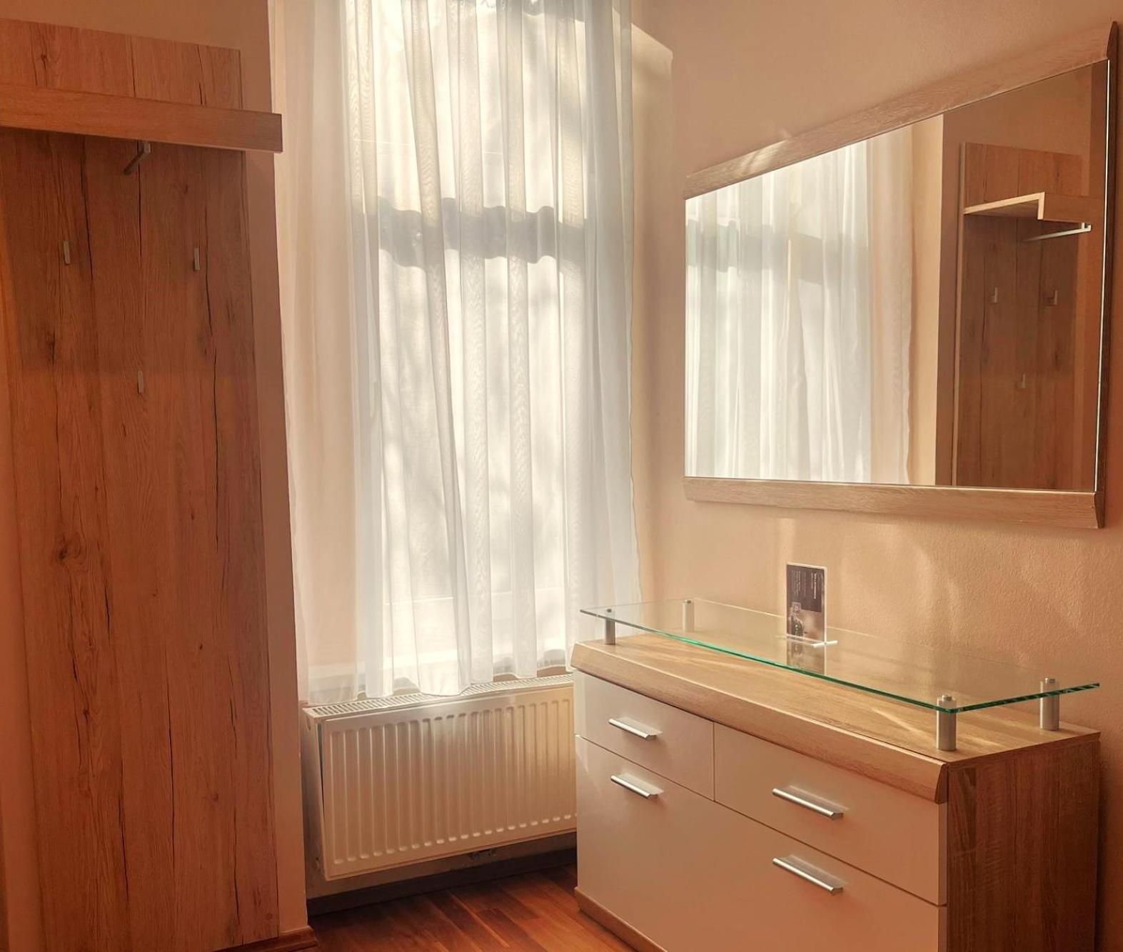 Aurellia Serviced Apartments