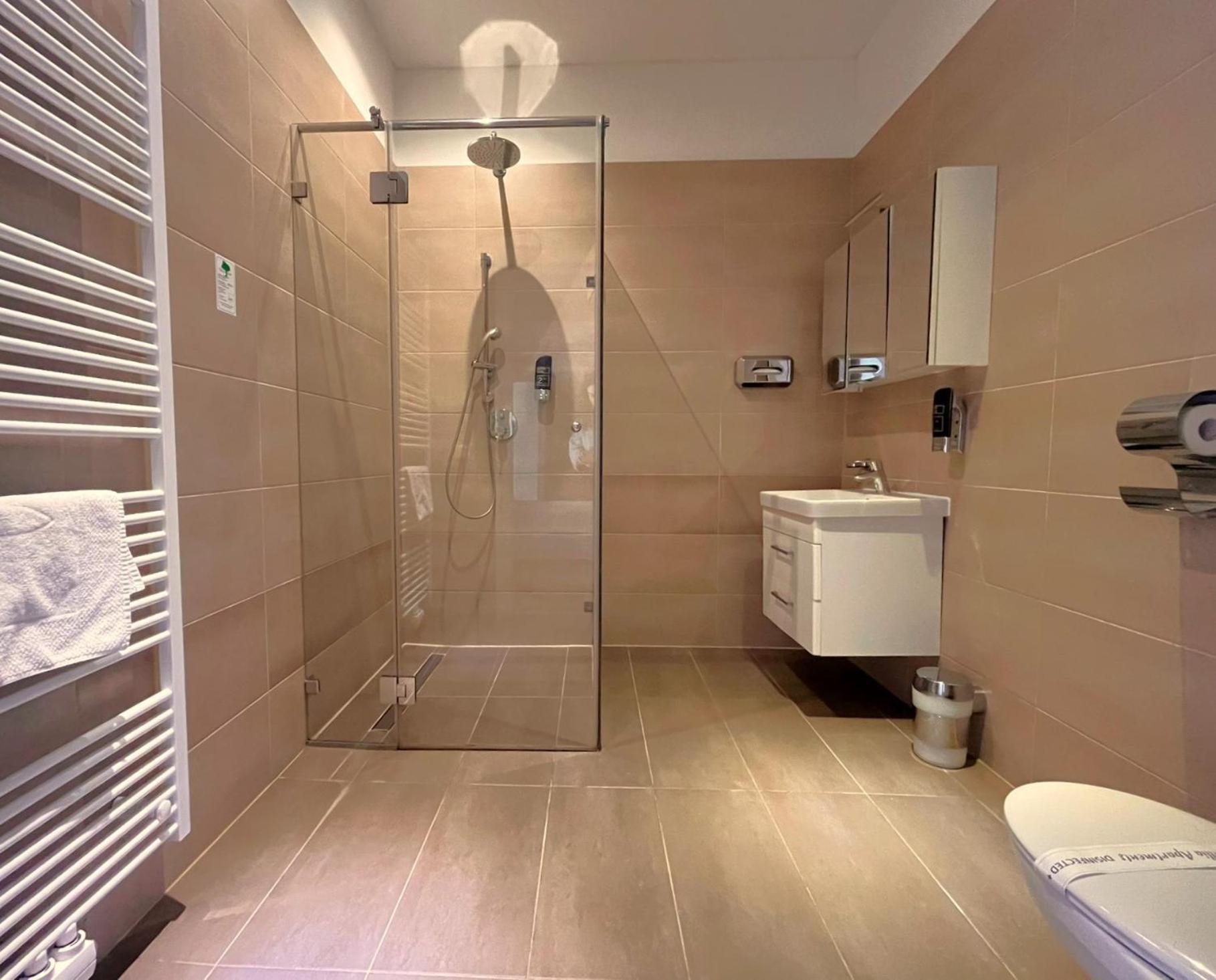 Aurellia Serviced Apartments