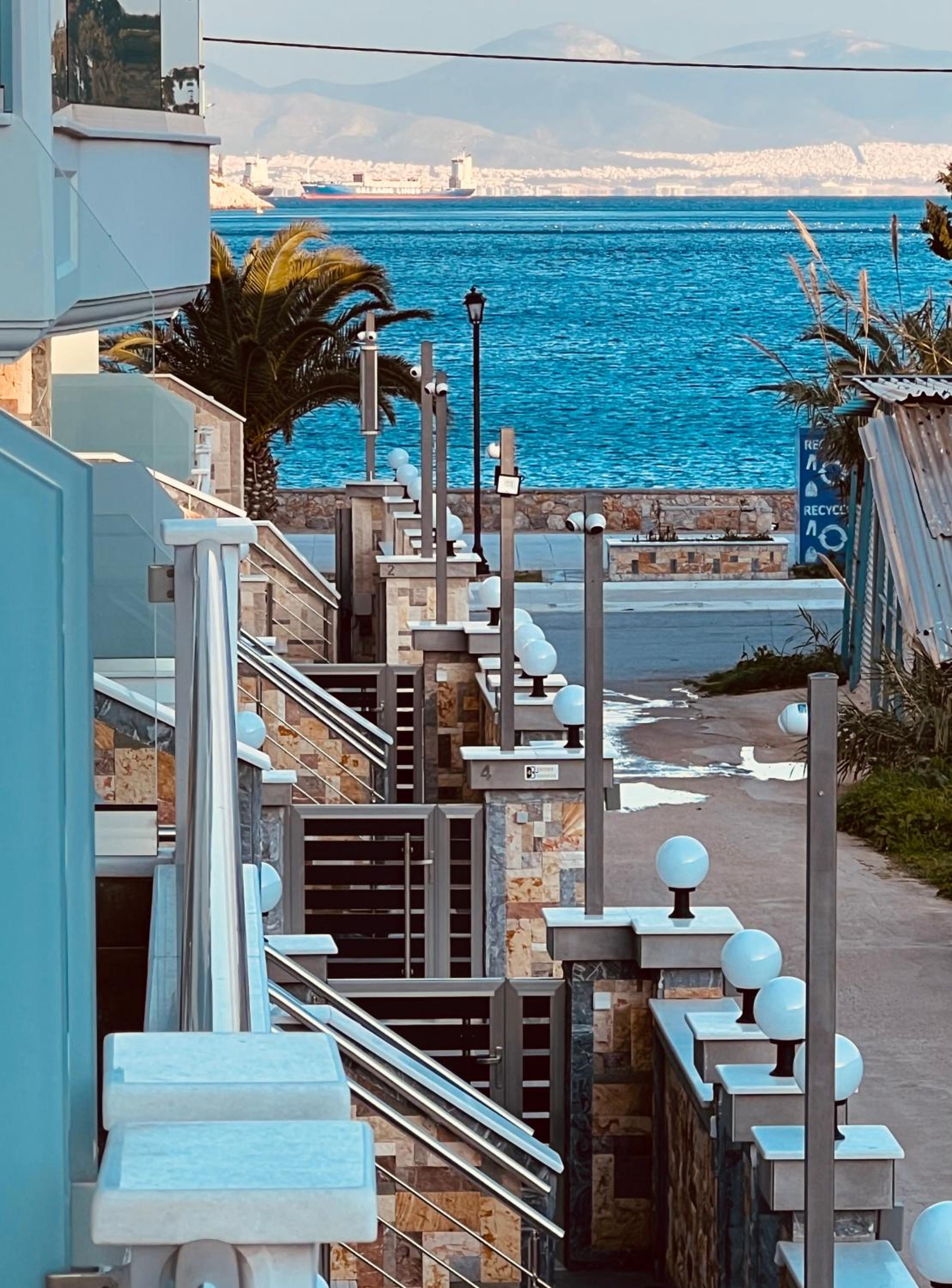 ALTAVILLAS maisonettes