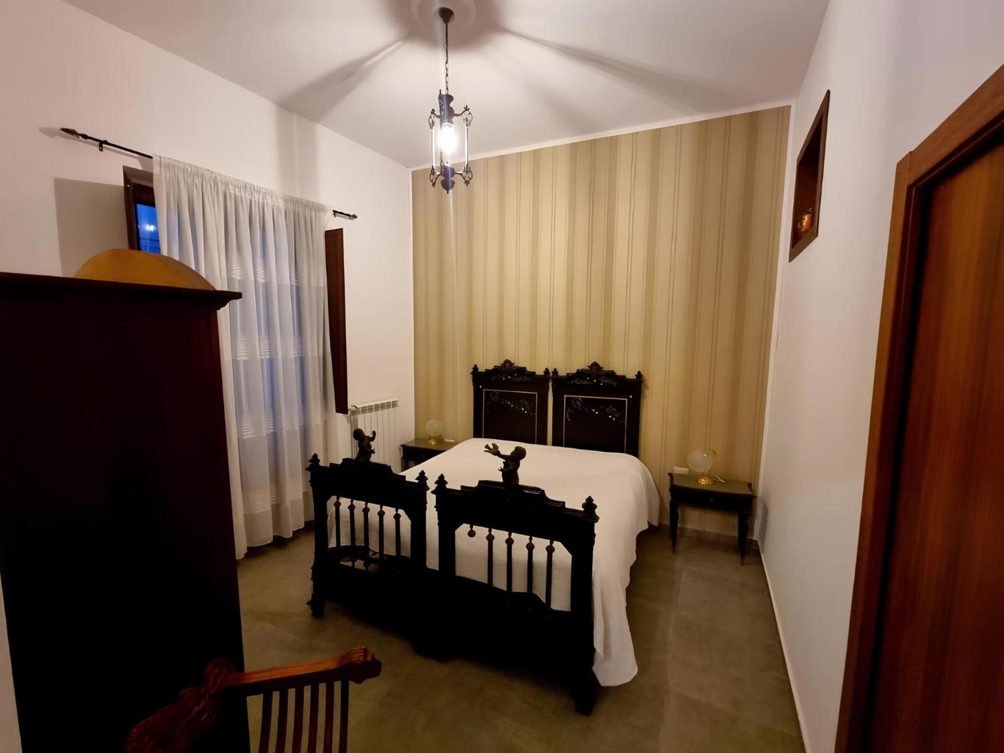 Borgo Scorciarini B&B view 3