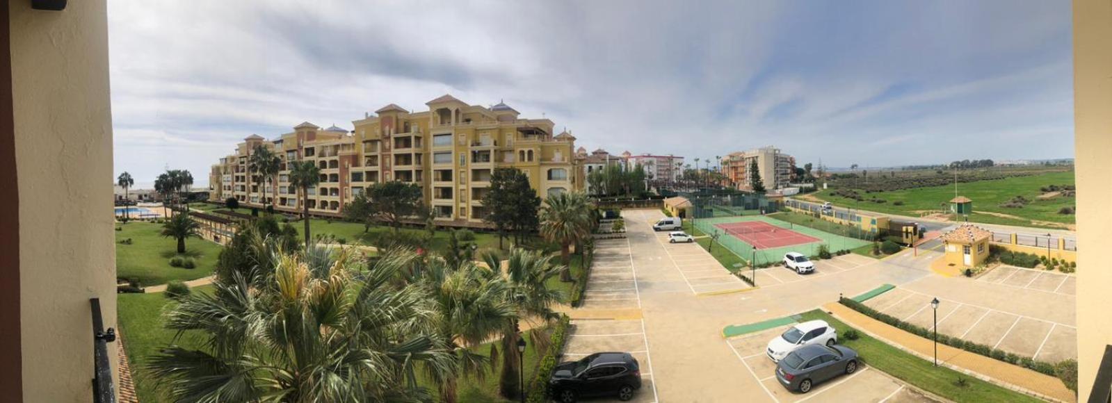 Urbanización Canela Park by SIT ISLA CANELA