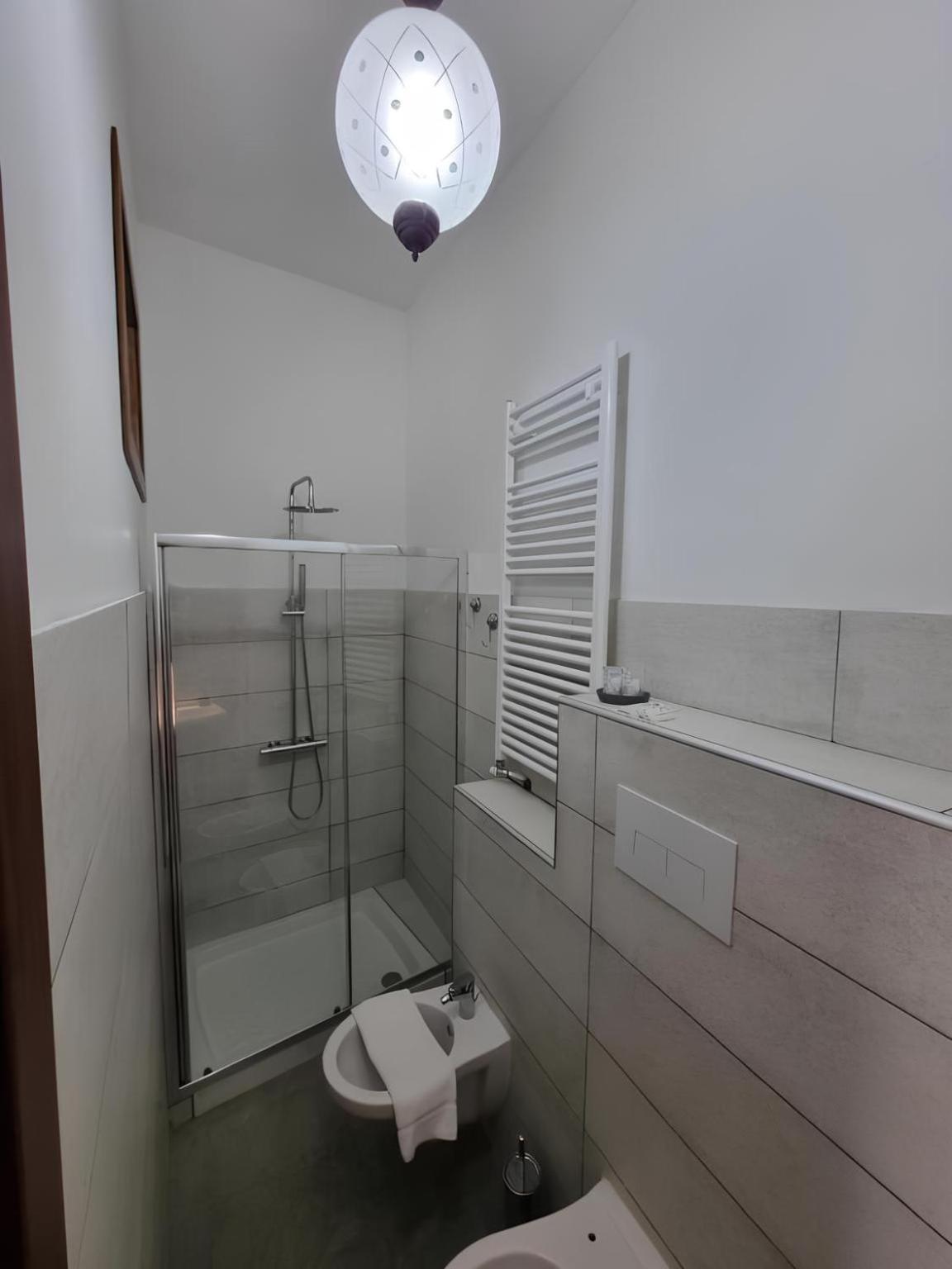 Borgo Scorciarini B&B view 5
