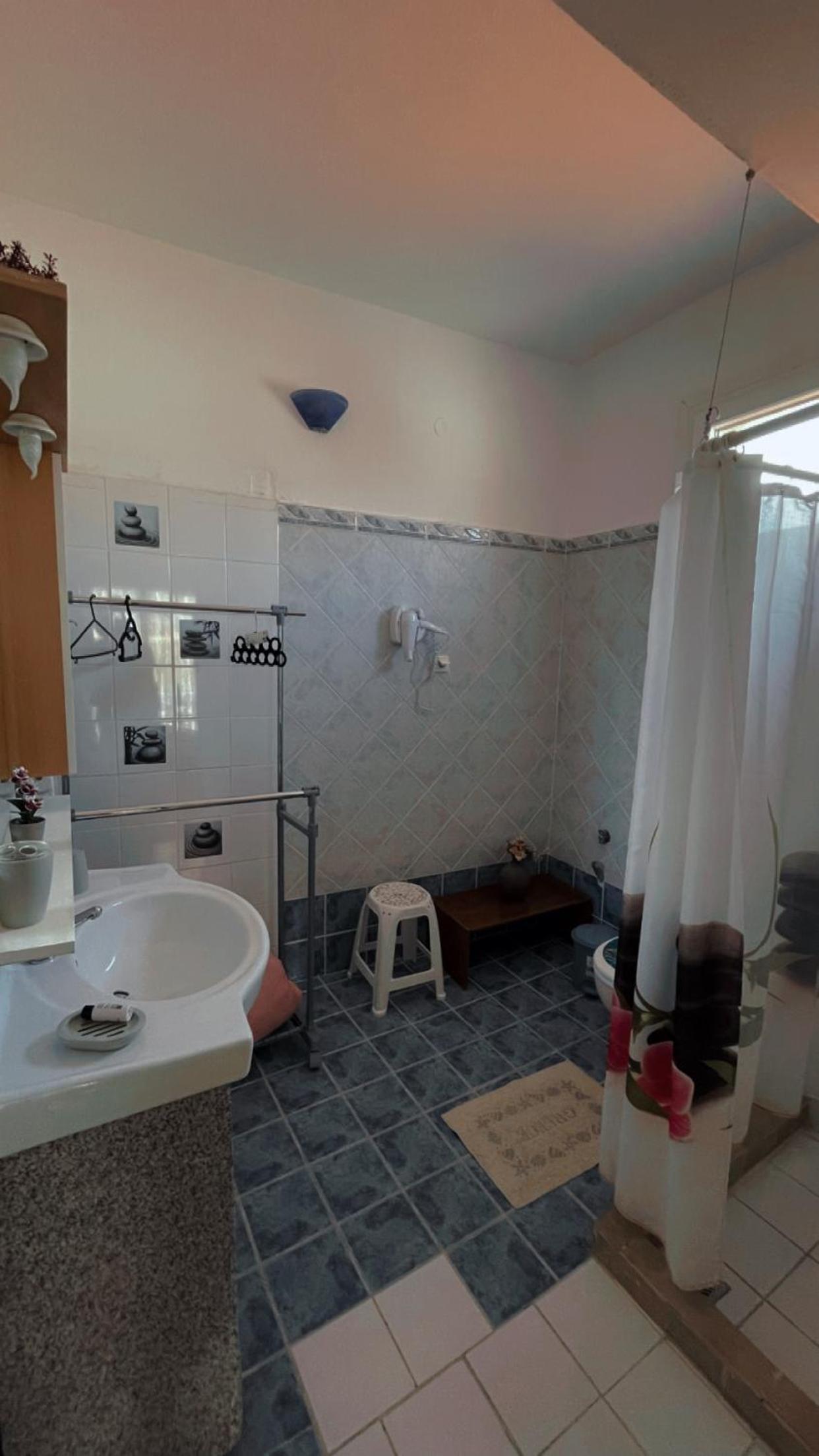 Olympiades Rooms Litóchoro