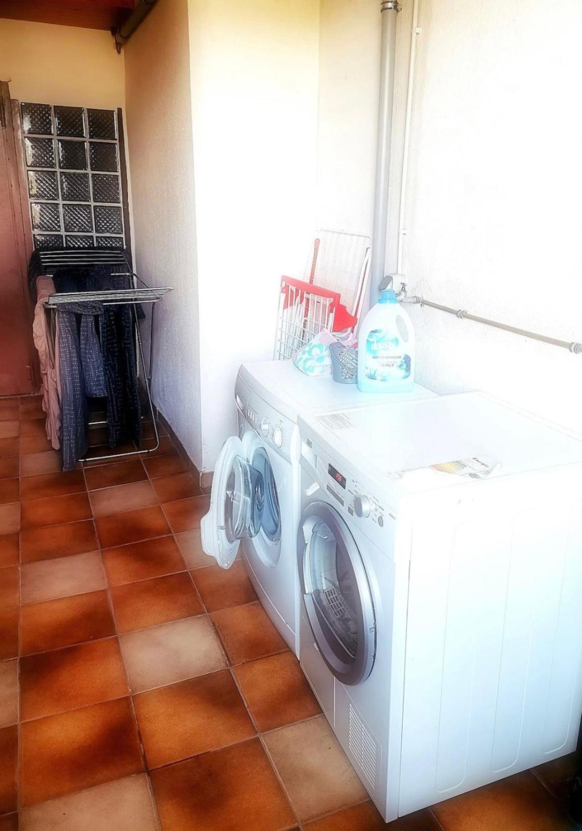 Haushälfte mit Jakuzzi in Frankenberg