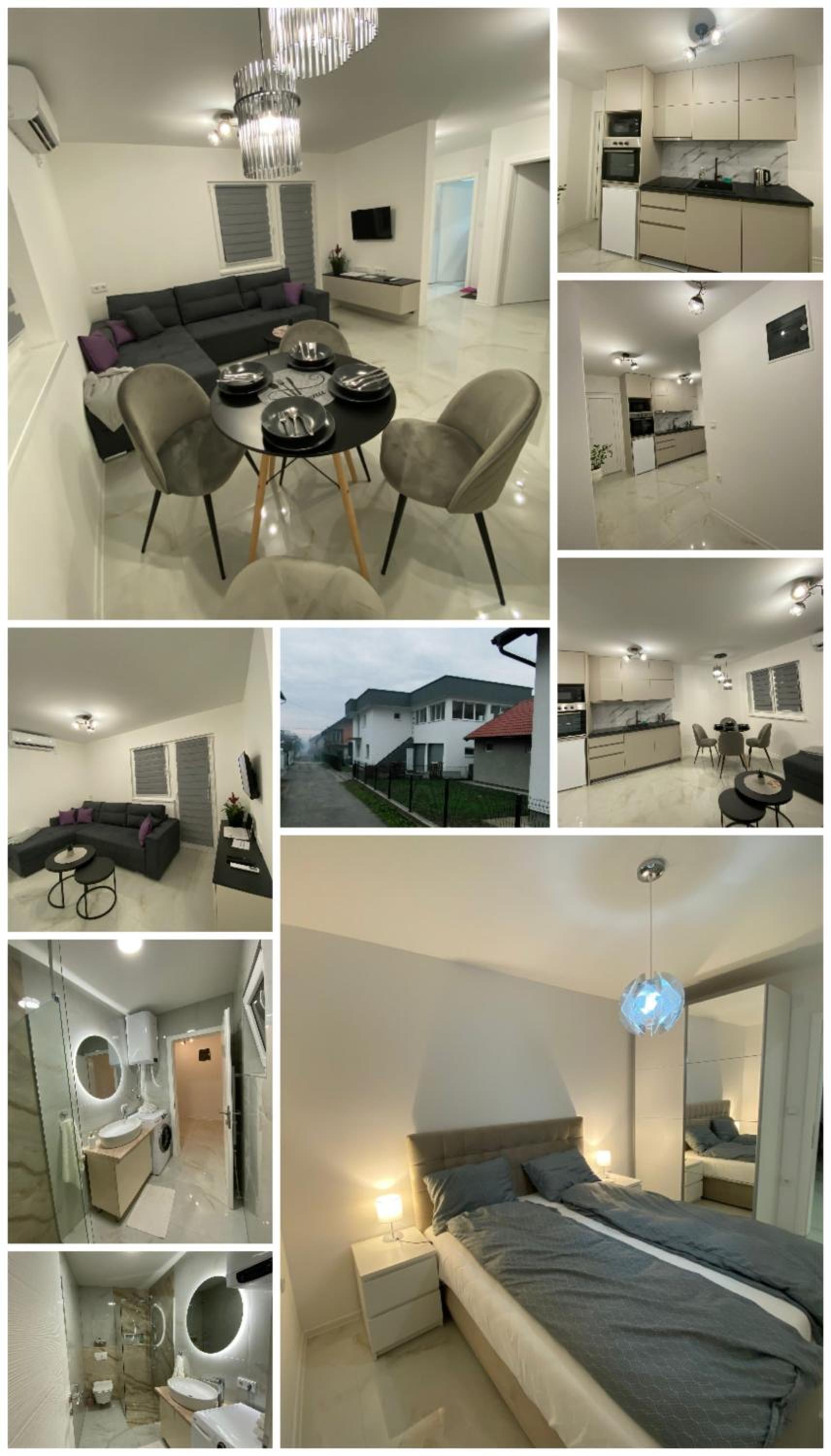 Apartman Marina stan na dan