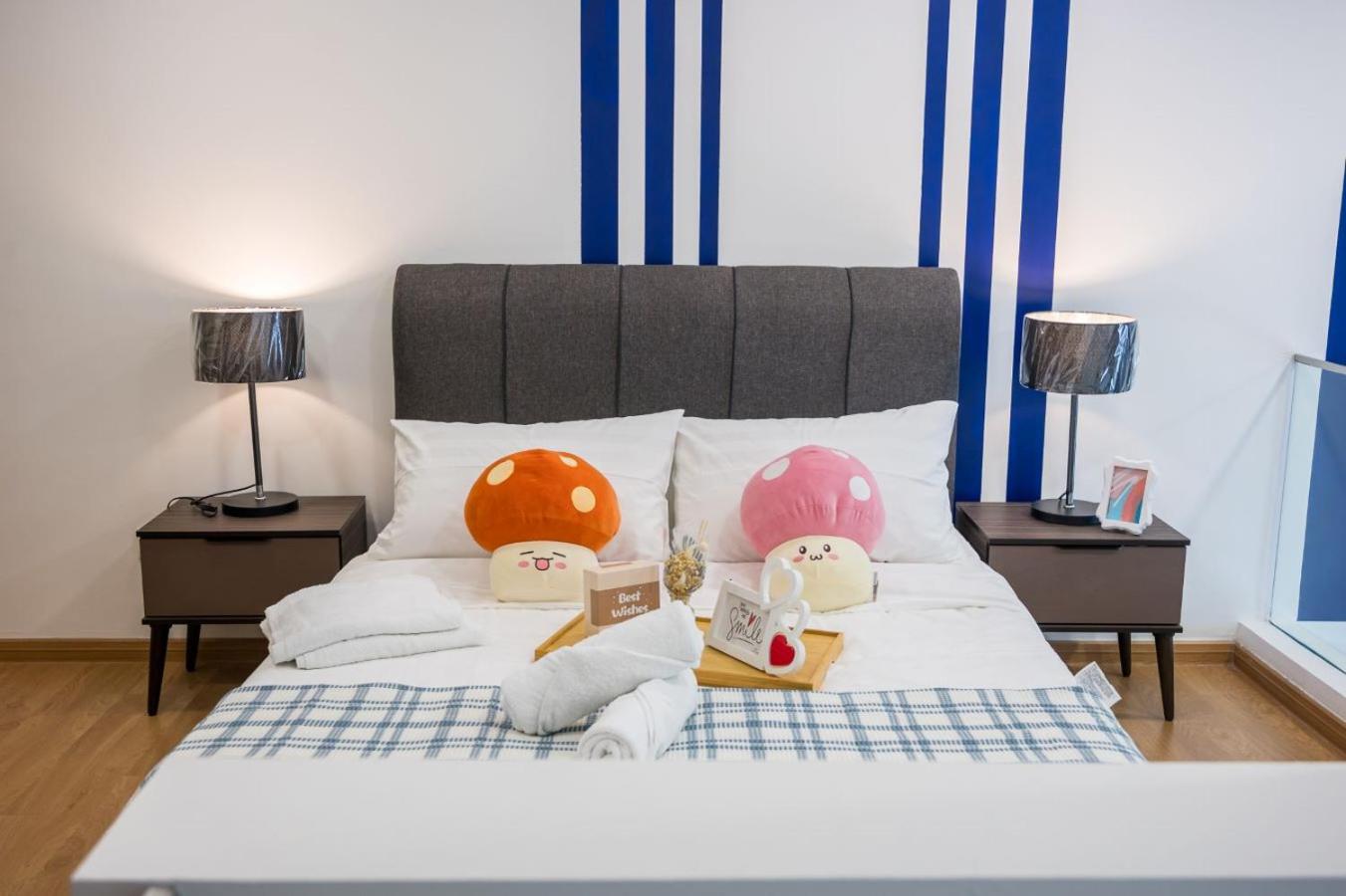 Ekocheras Cozy Loft - DO NOT BOOK PARTNER OFFER, NOT US