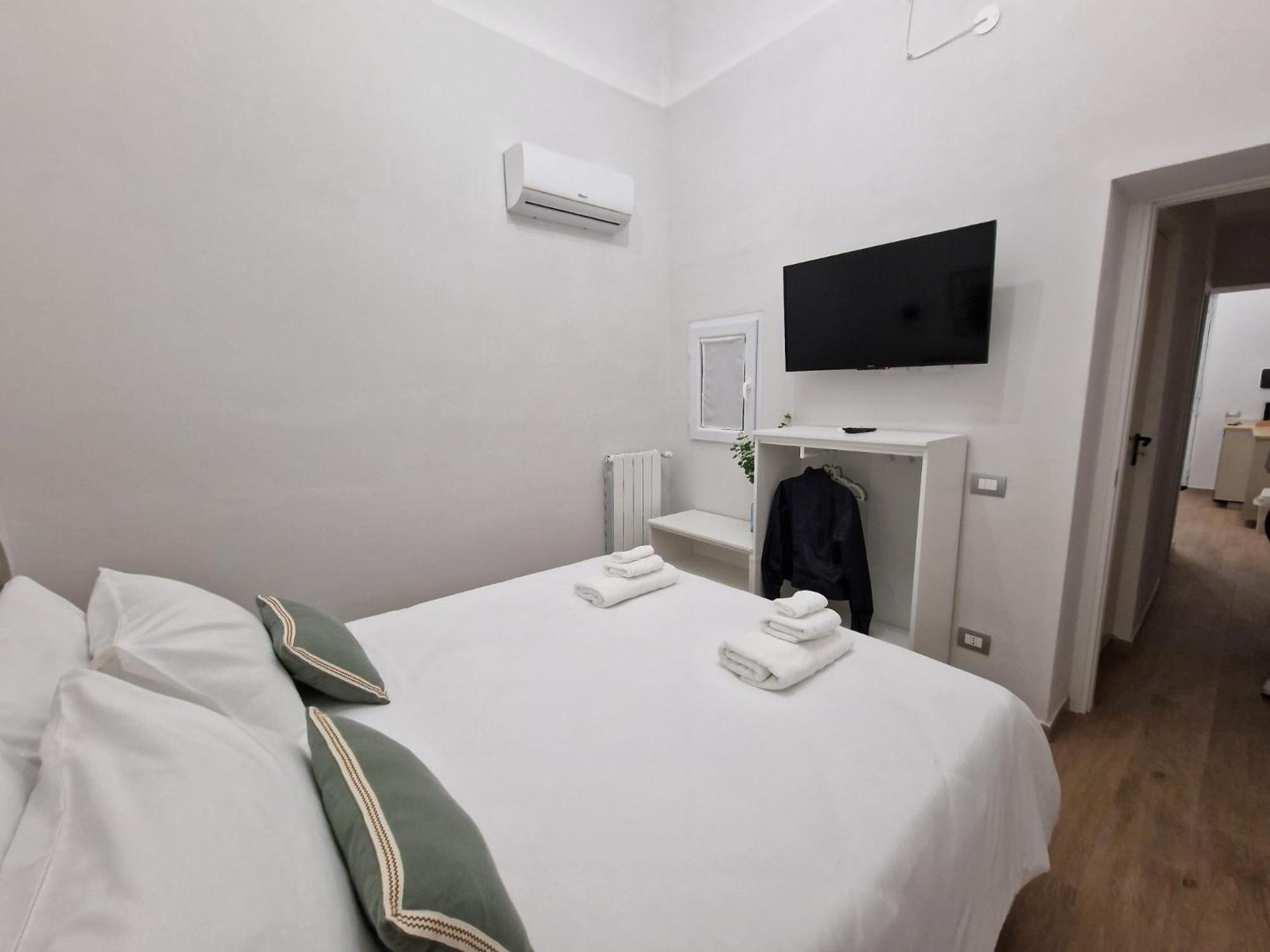Piccolo Incanto apartment en Palermo