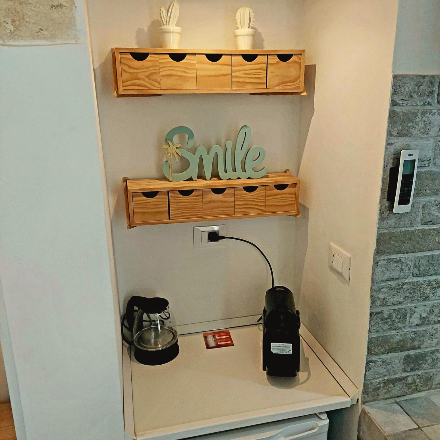 Dimora AltoMare Holiday Suites - Locazione Turistica