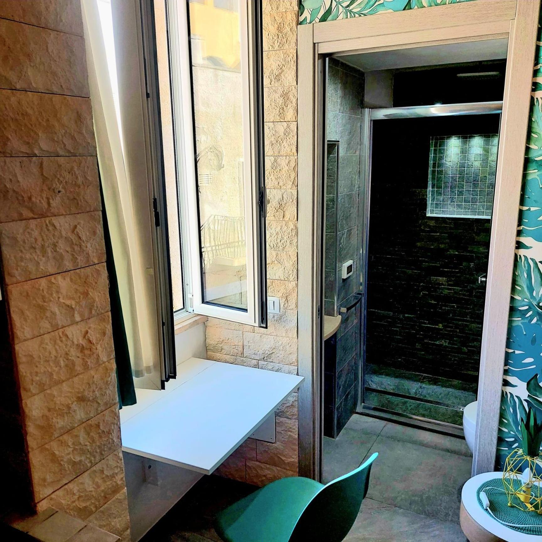 Dimora AltoMare Holiday Suites - Locazione Turistica
