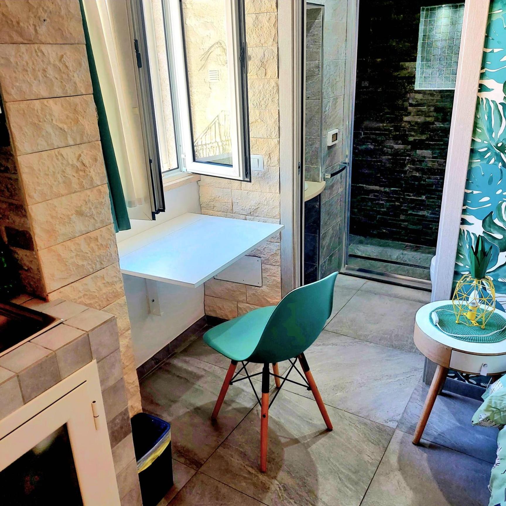 Dimora AltoMare Holiday Suites - Locazione Turistica