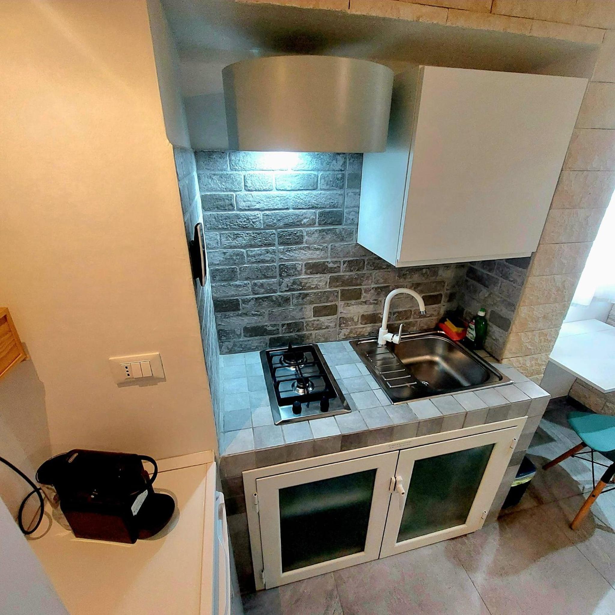 Dimora AltoMare Holiday Suites - Locazione Turistica