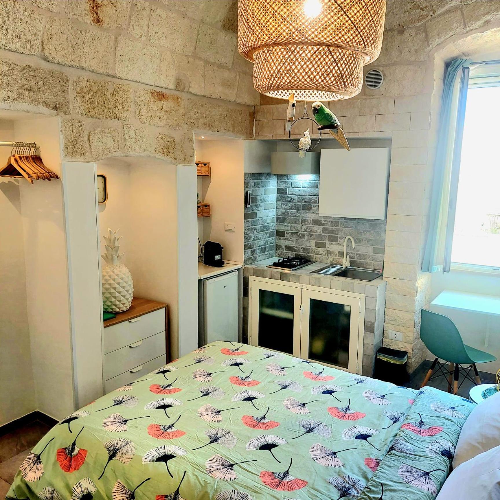 Dimora AltoMare Holiday Suites - Locazione Turistica