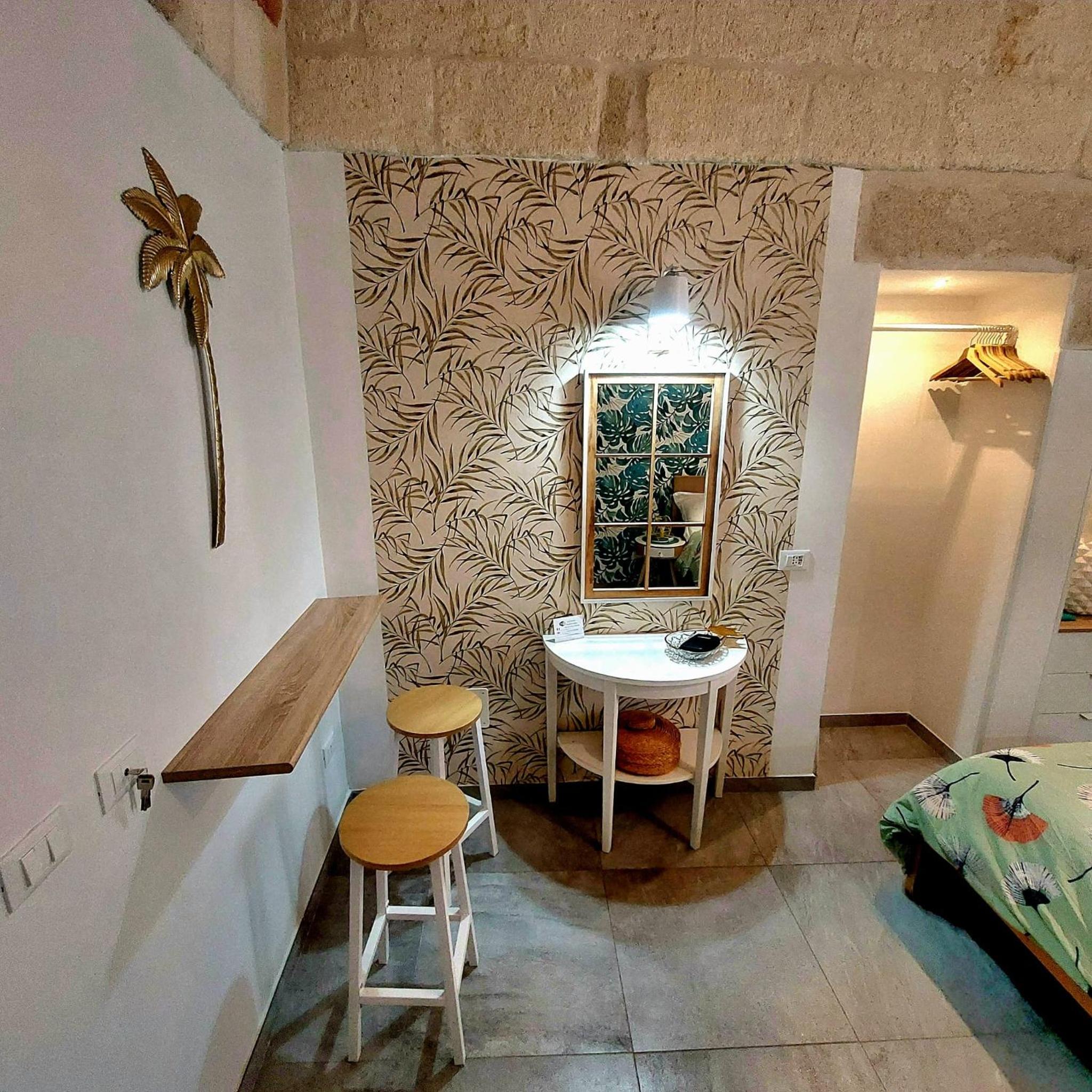 Dimora AltoMare Holiday Suites - Locazione Turistica