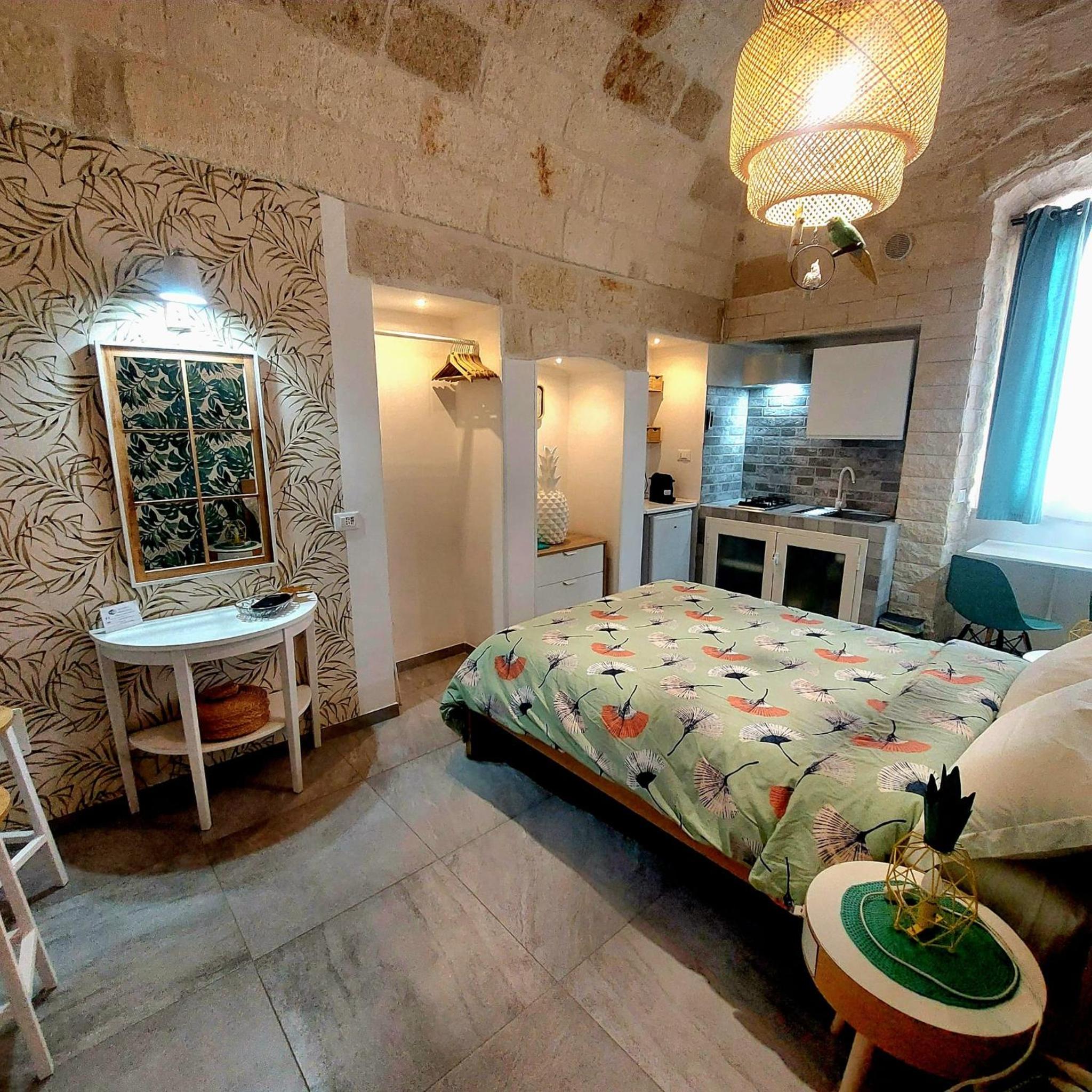 Dimora AltoMare Holiday Suites - Locazione Turistica